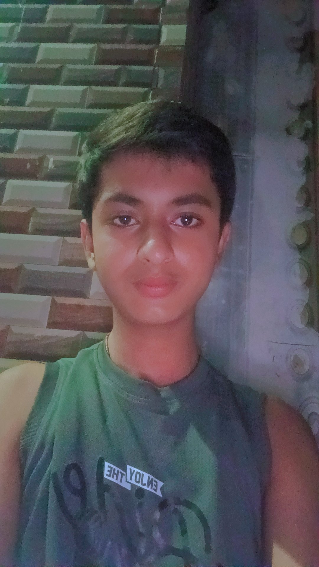 Krishna Adhav