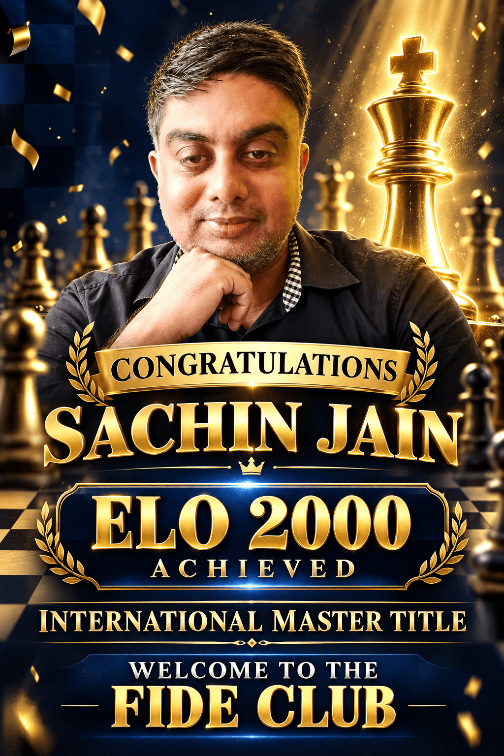 Sachin Jain