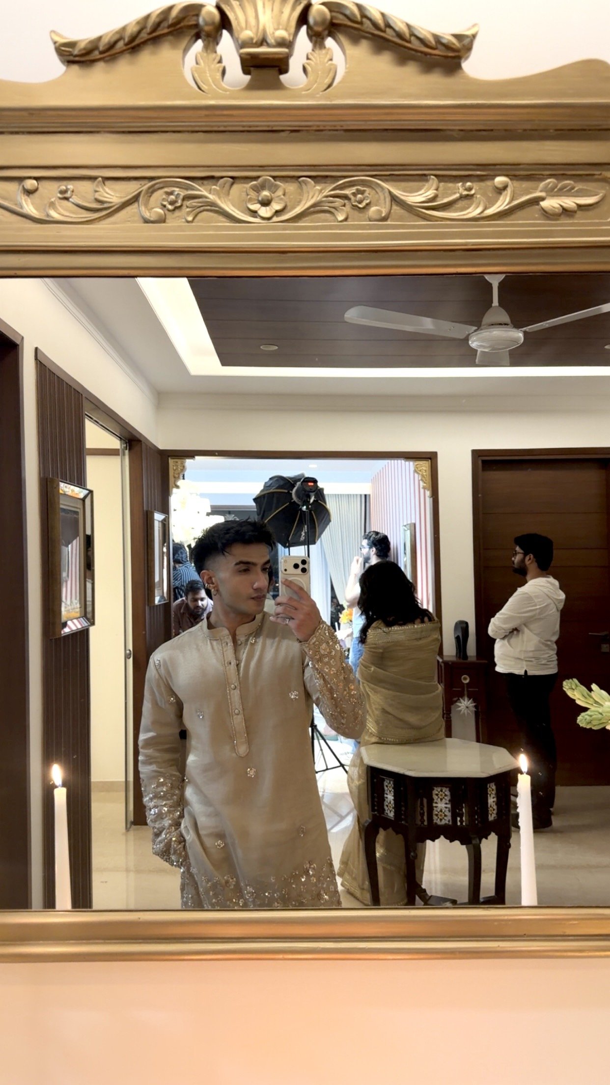 Prashant Hooda