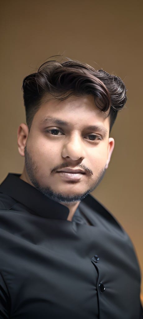 CHANDRA SEKHAR DAS