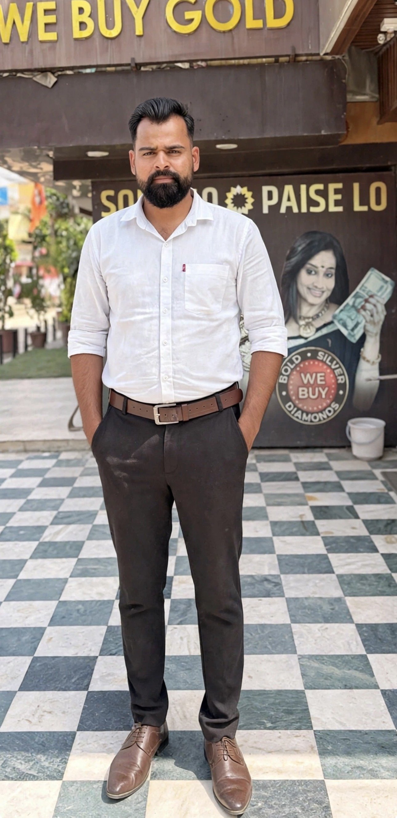 Gaurav Kumar
