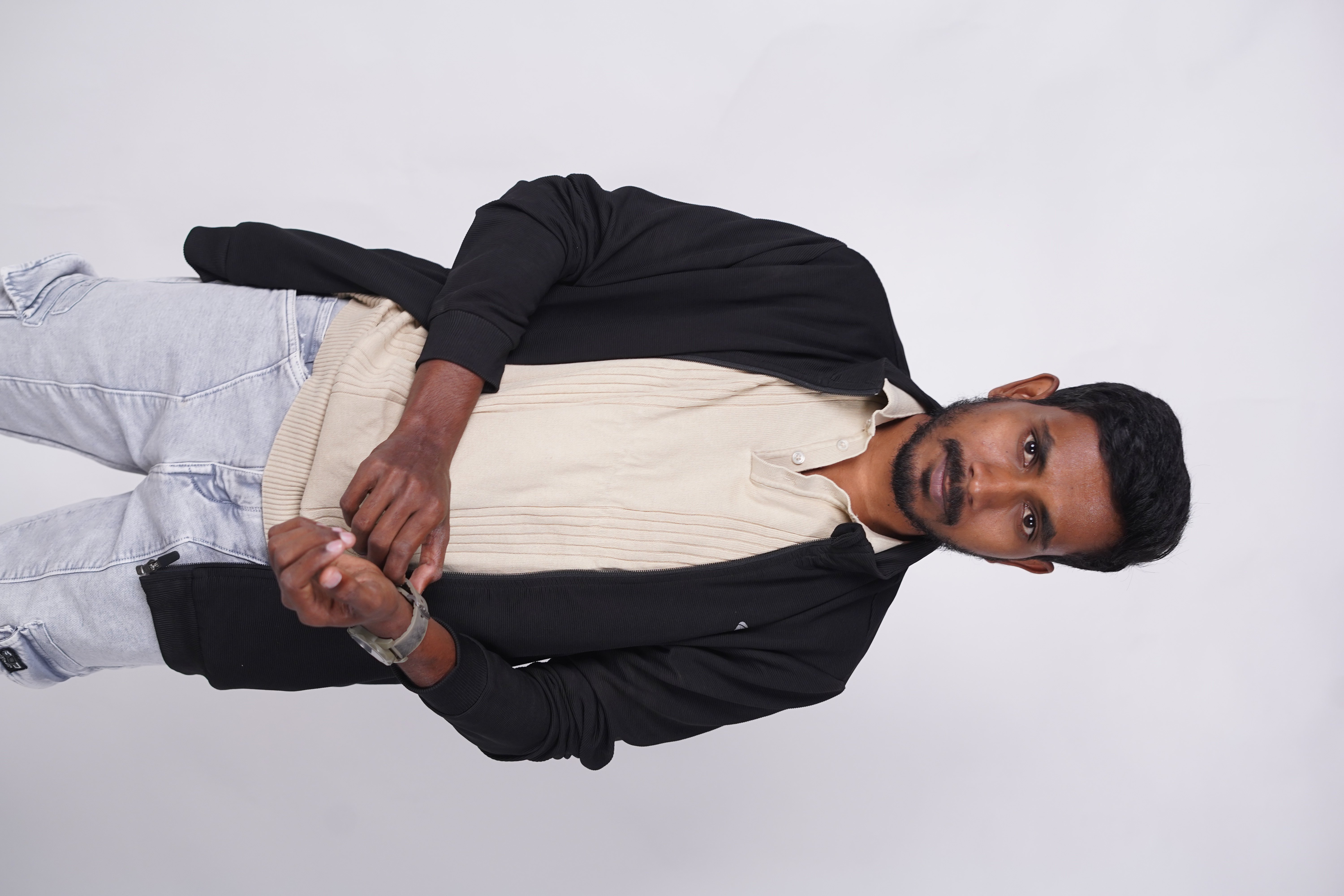 Naresh Puppala