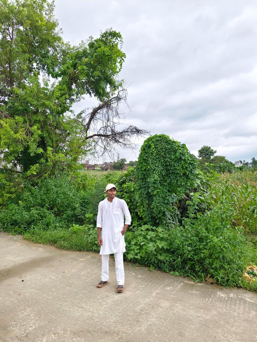 Farhan Ali
