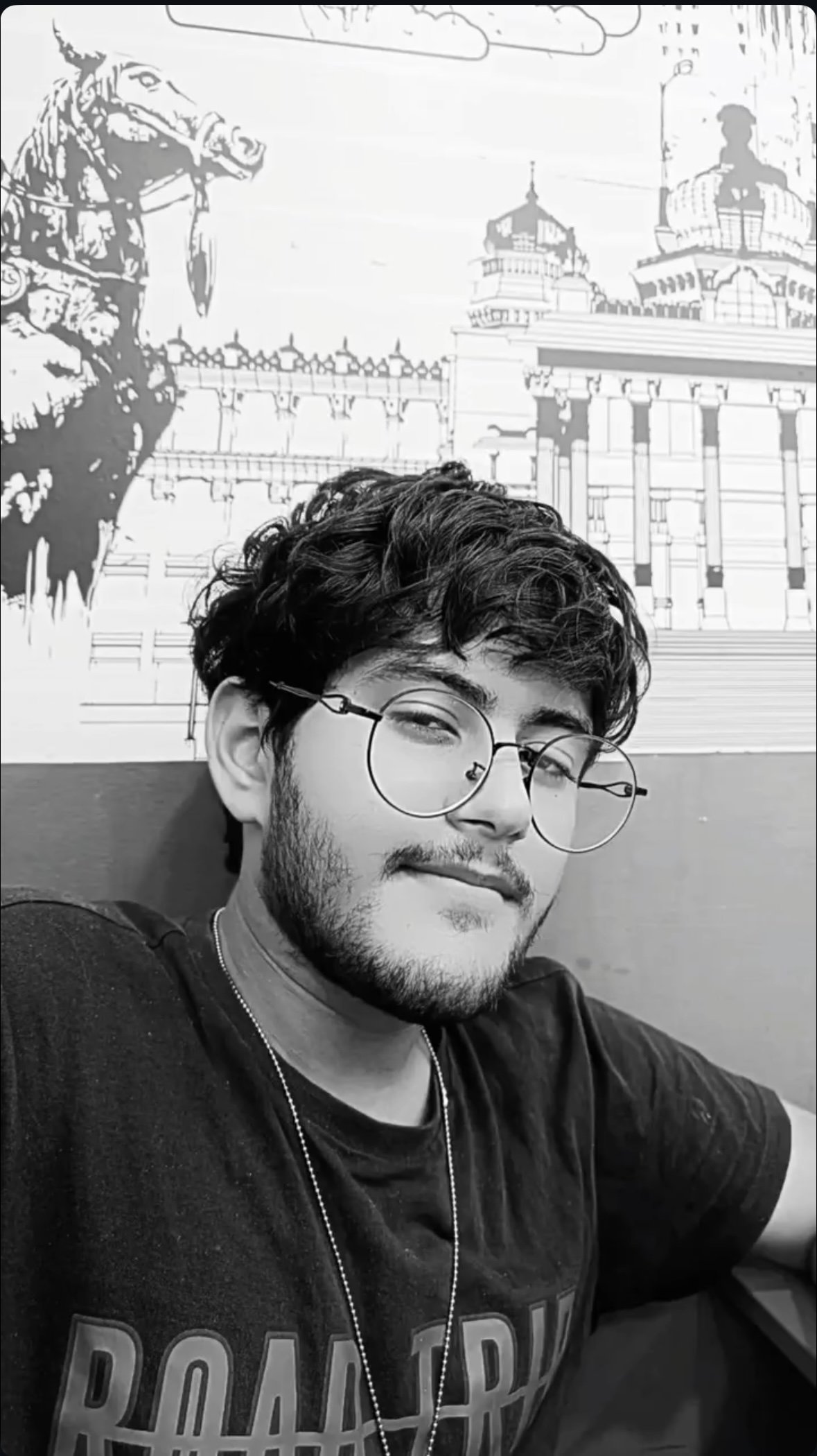 Lakshya Kalra