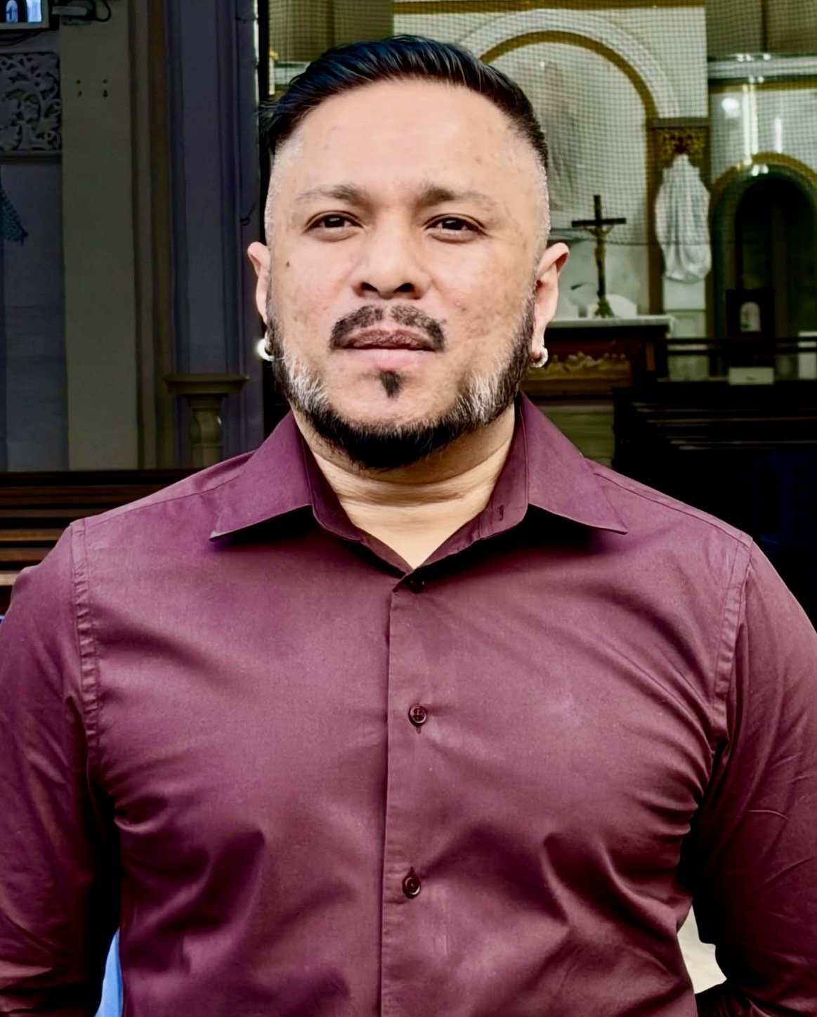 Deric John