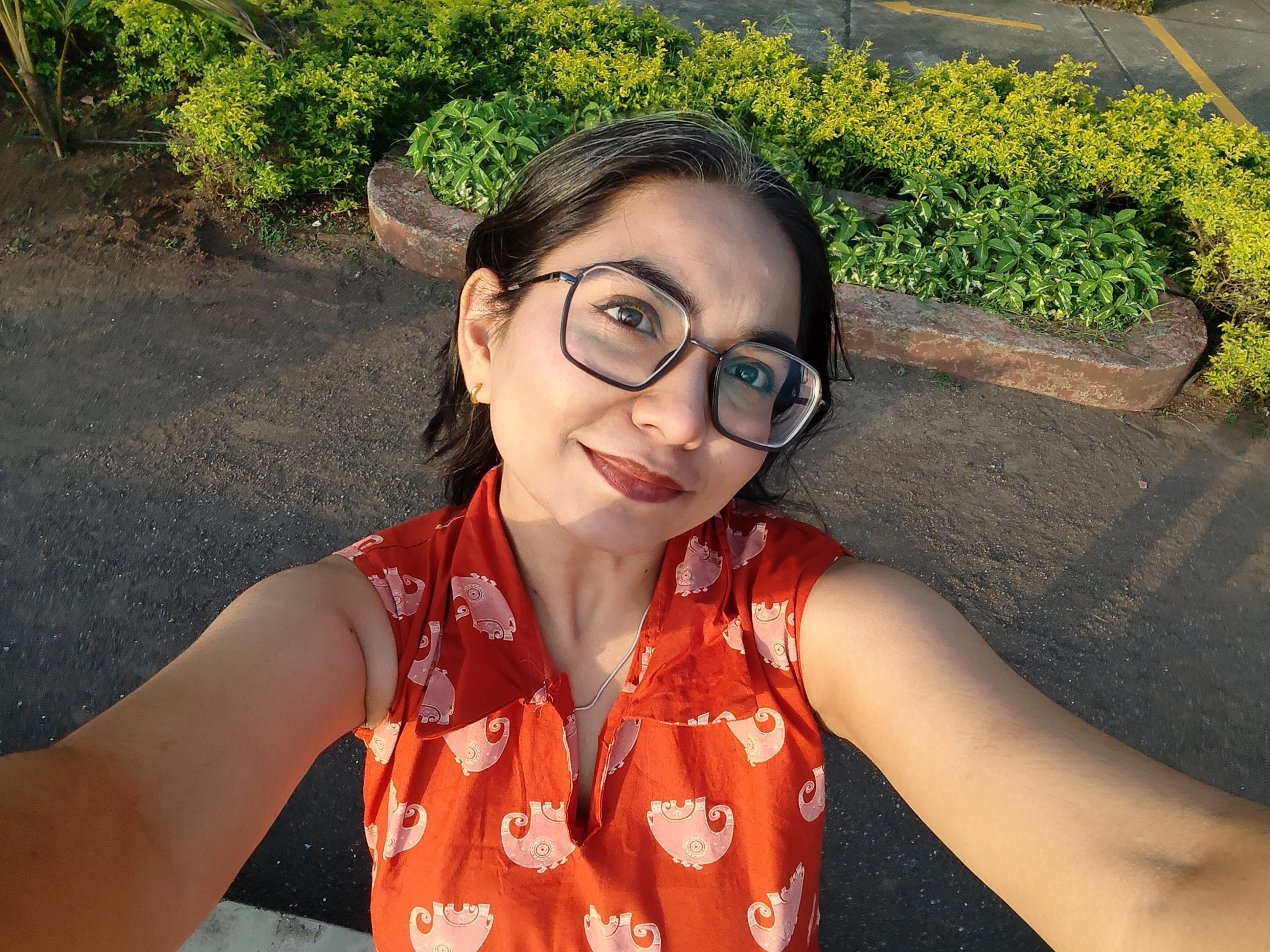 Riddhi Patel