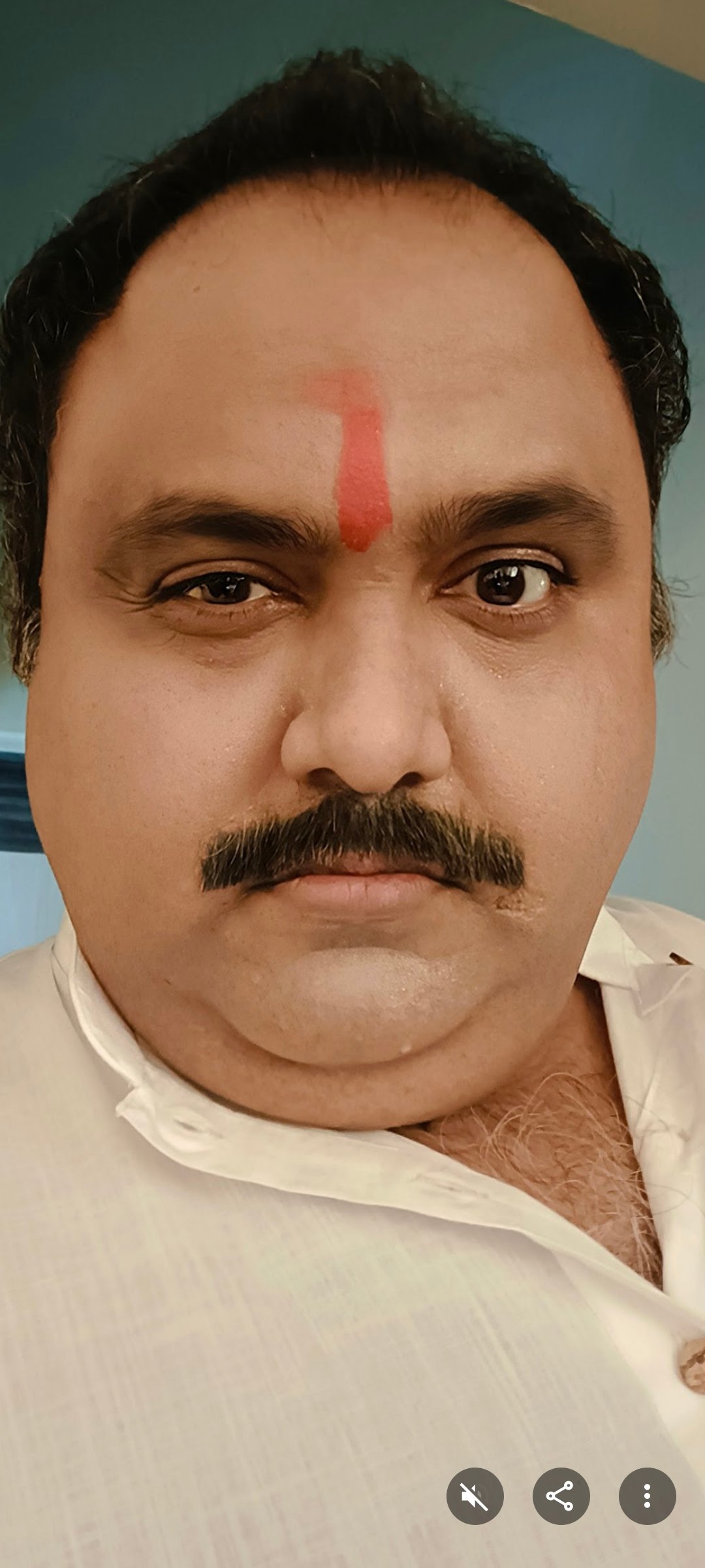 Sajeet Merchant