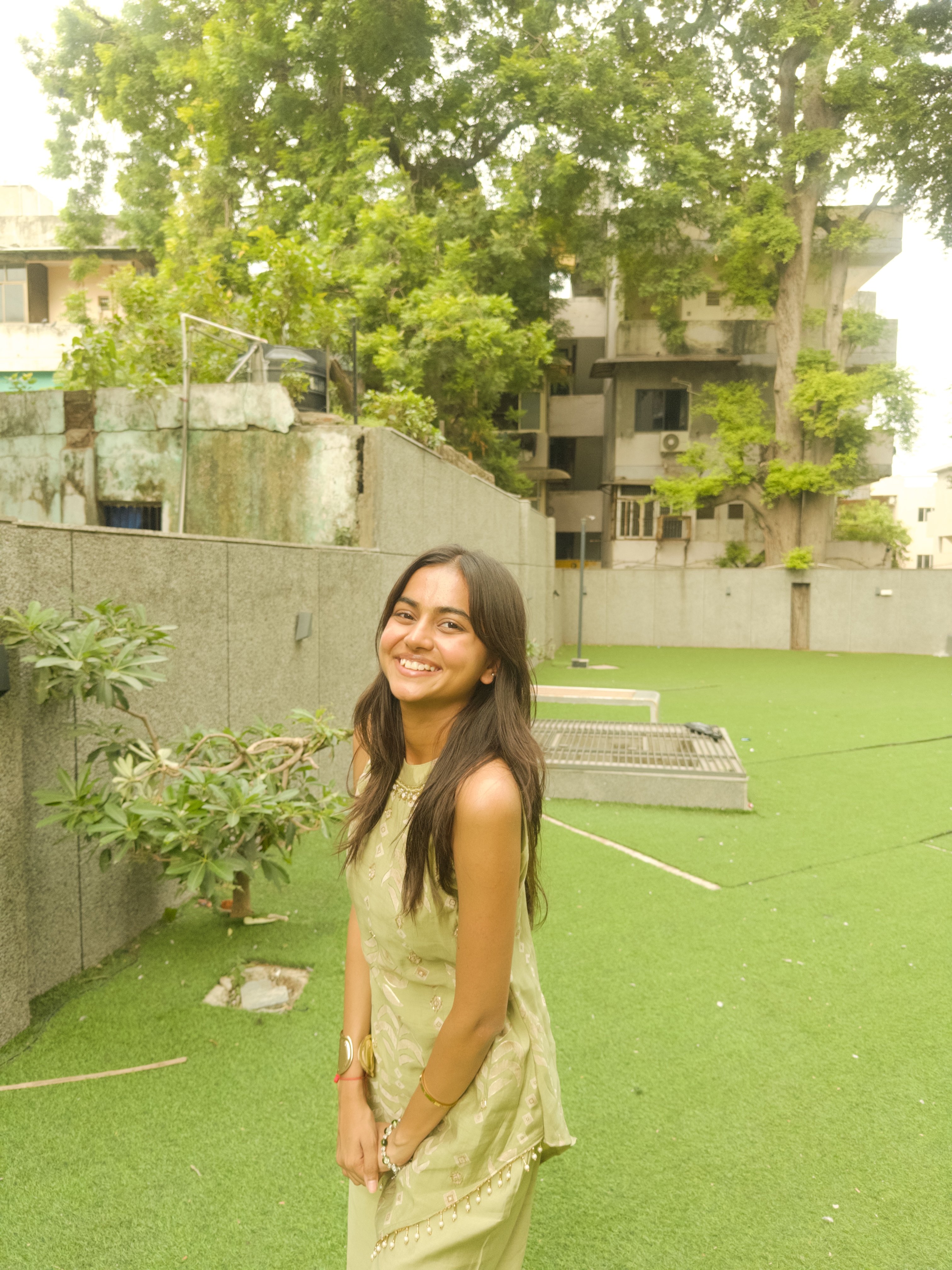 Pranjal Jain