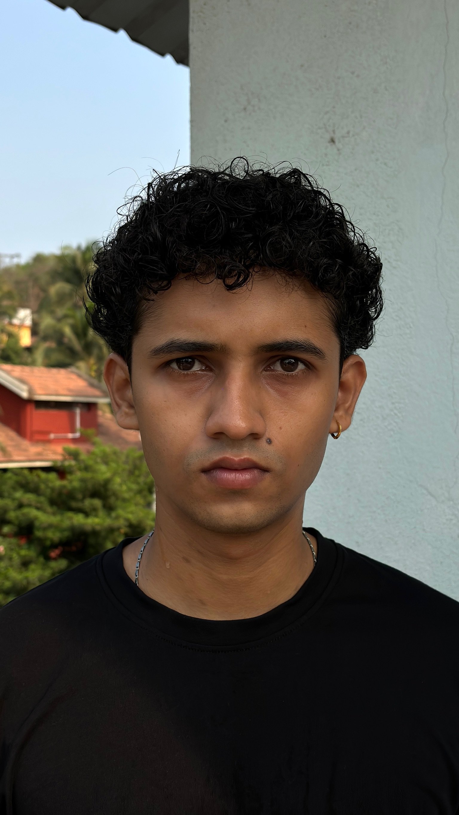 Ishan Tamhane