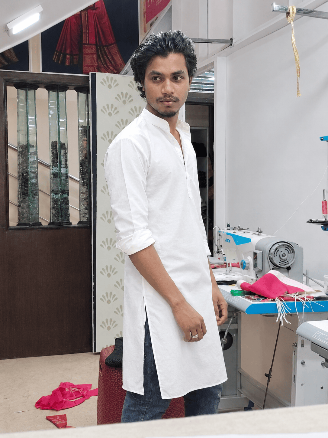 Md Hamza