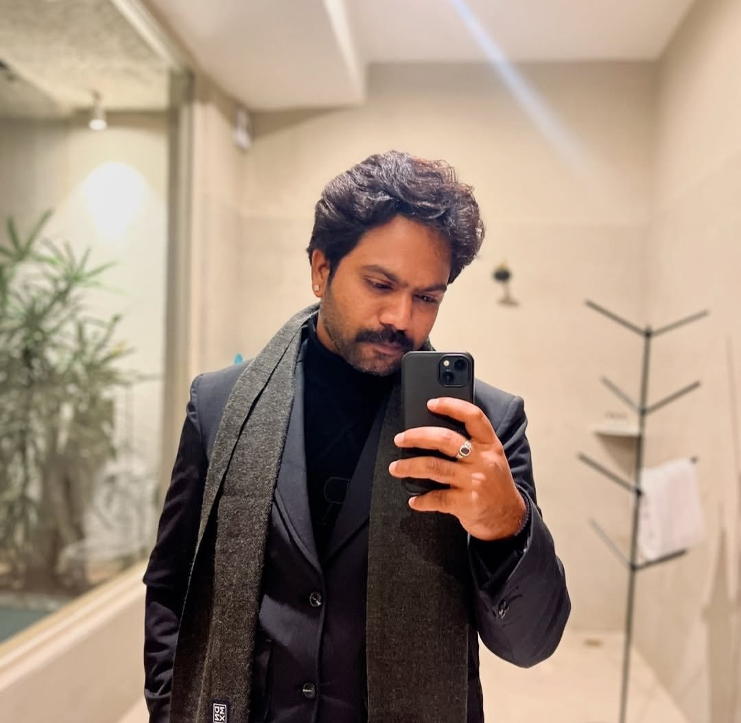 Rahul Baron