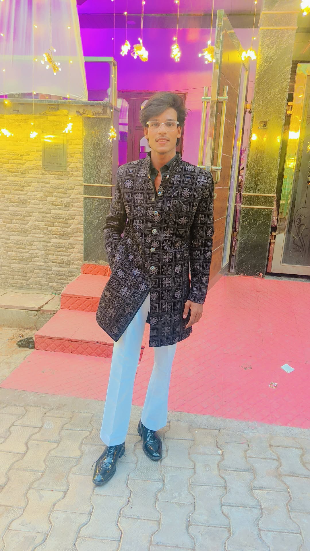 Hani Agarwal