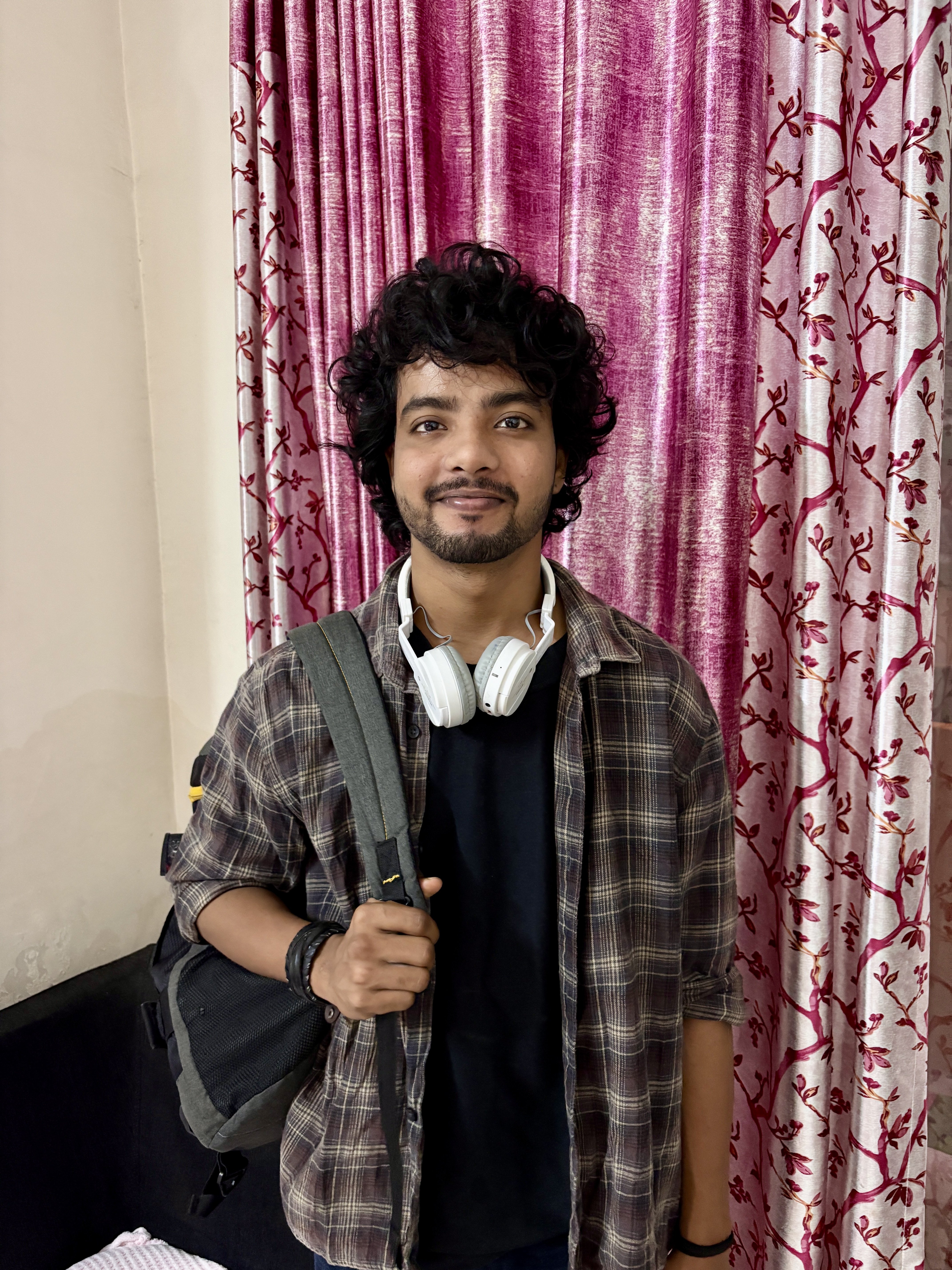 Abhishek Karmali