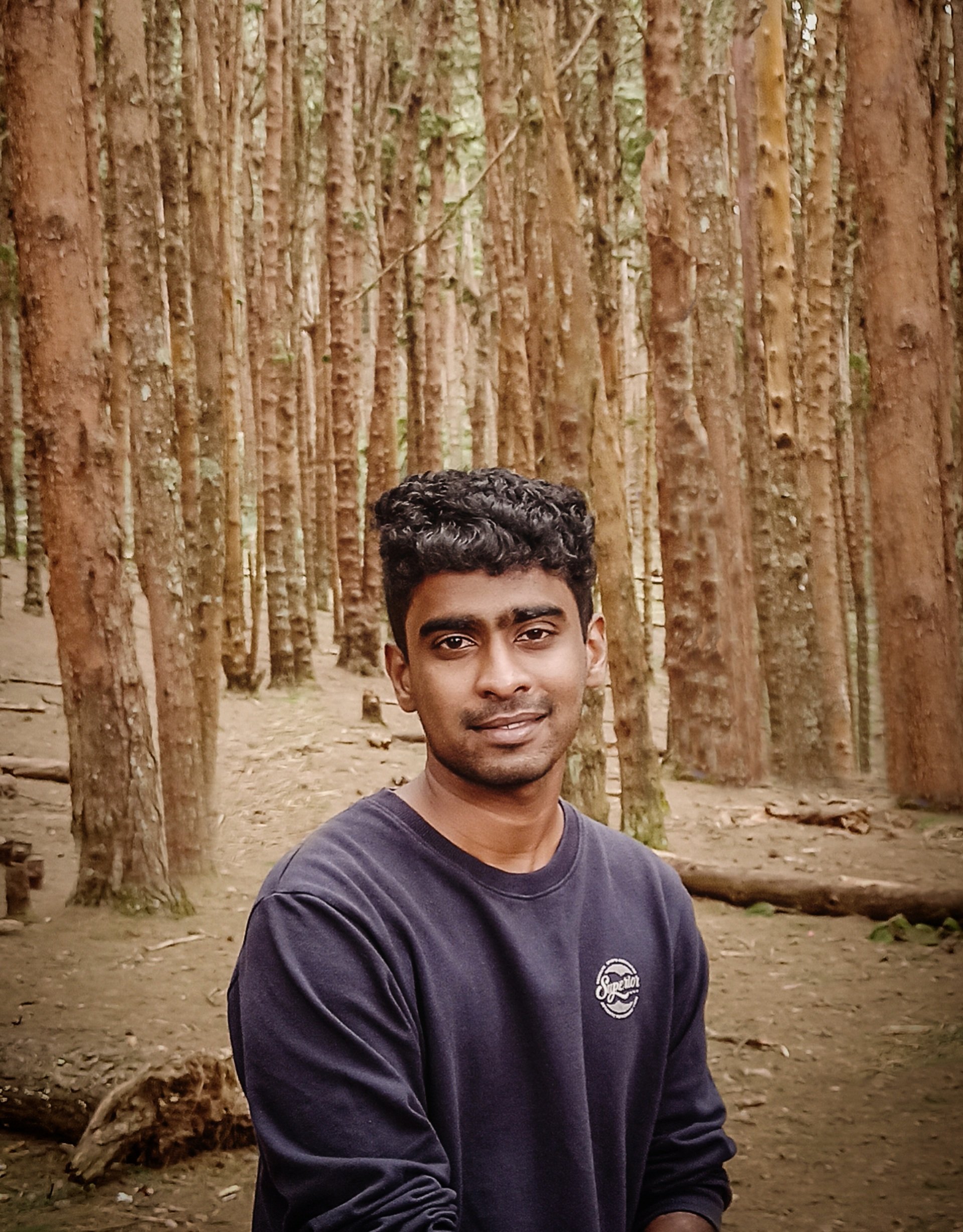 Joe Vishal