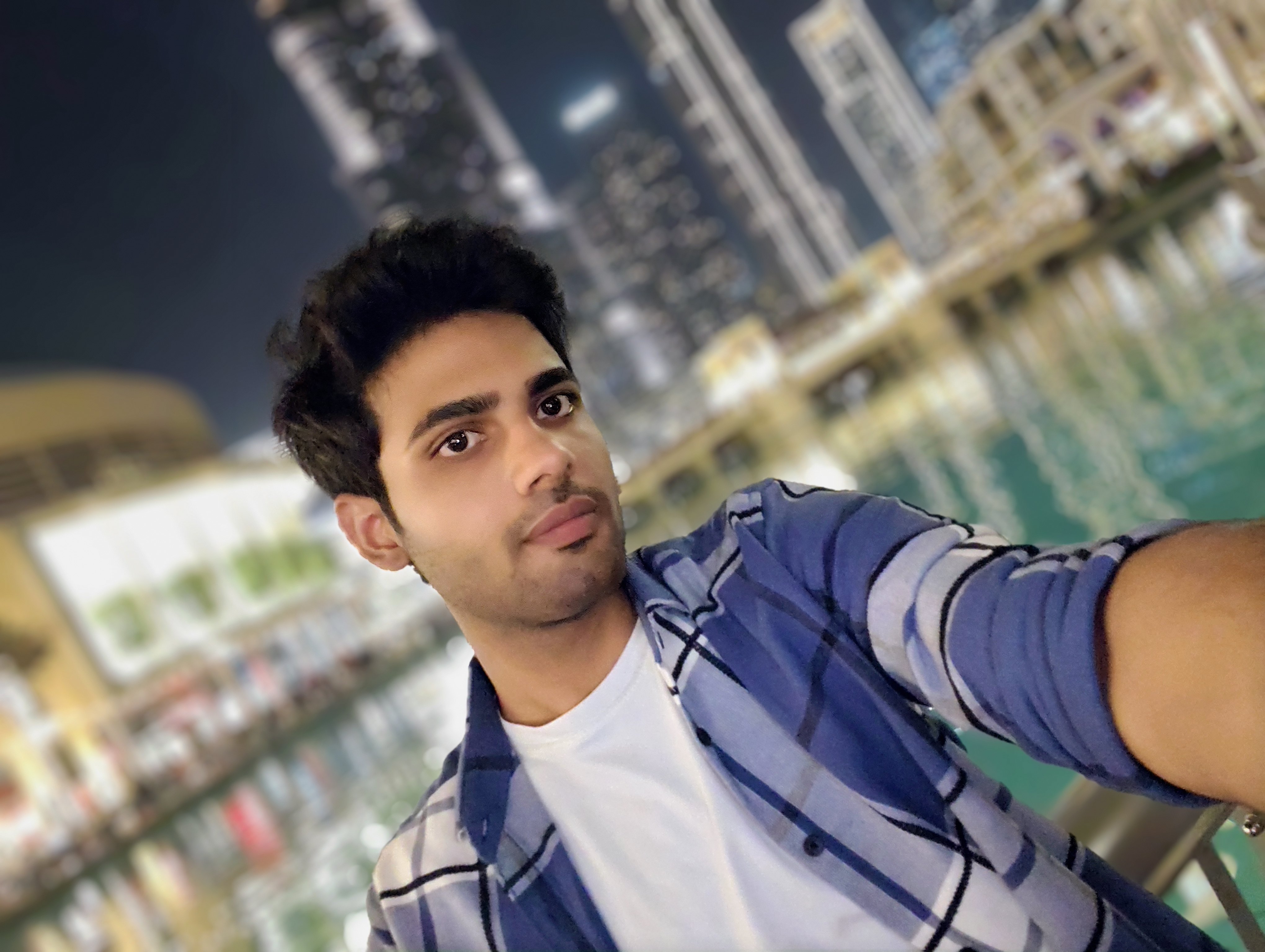 Manish Jangid