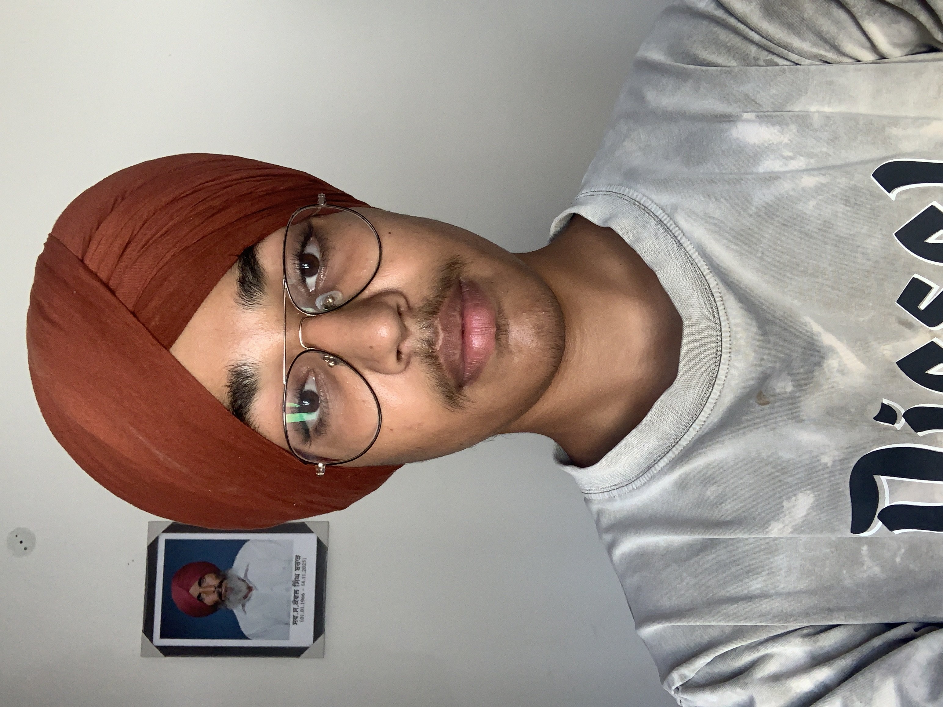 Ranjit Kaur