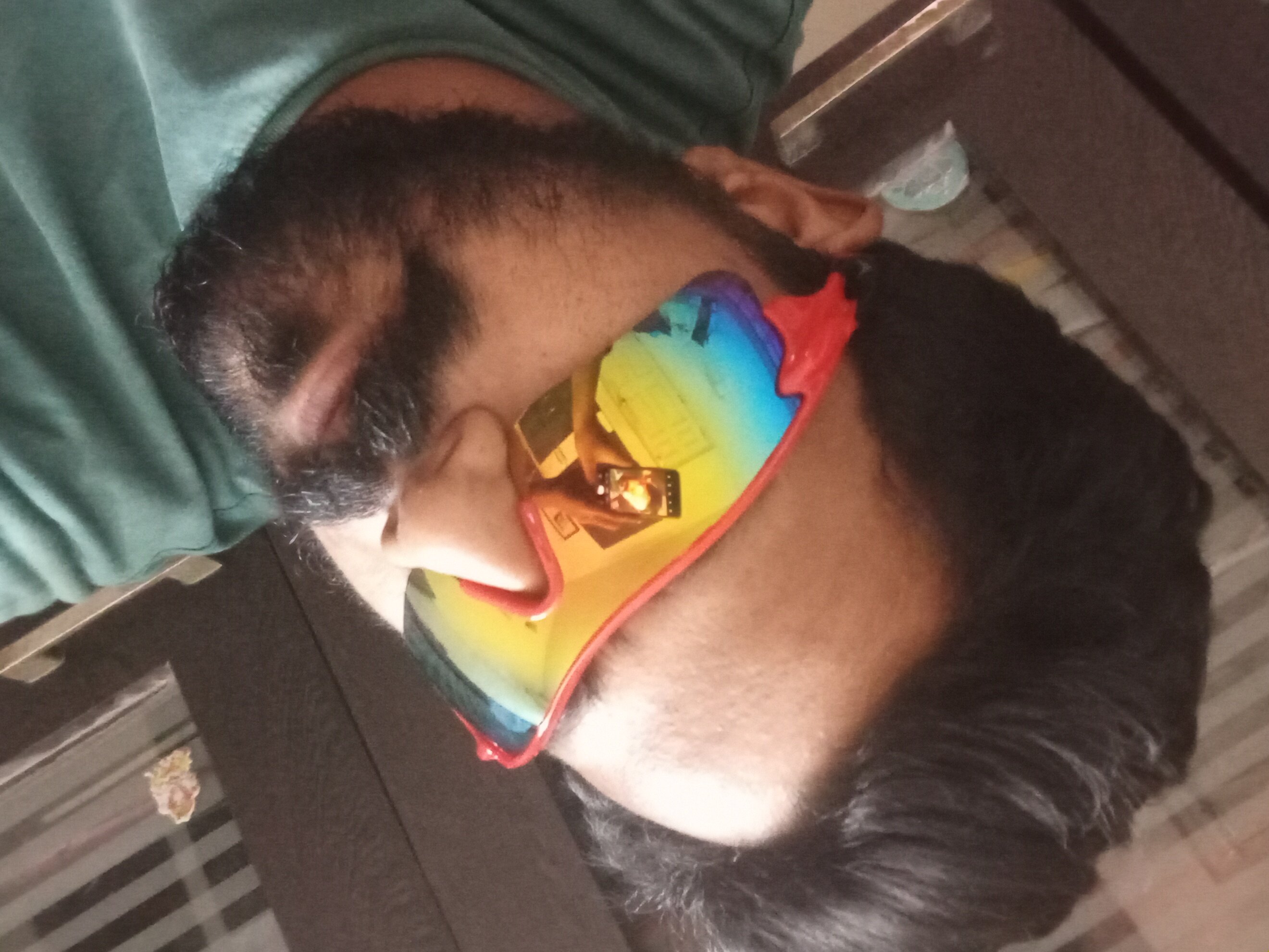 SANJAY S