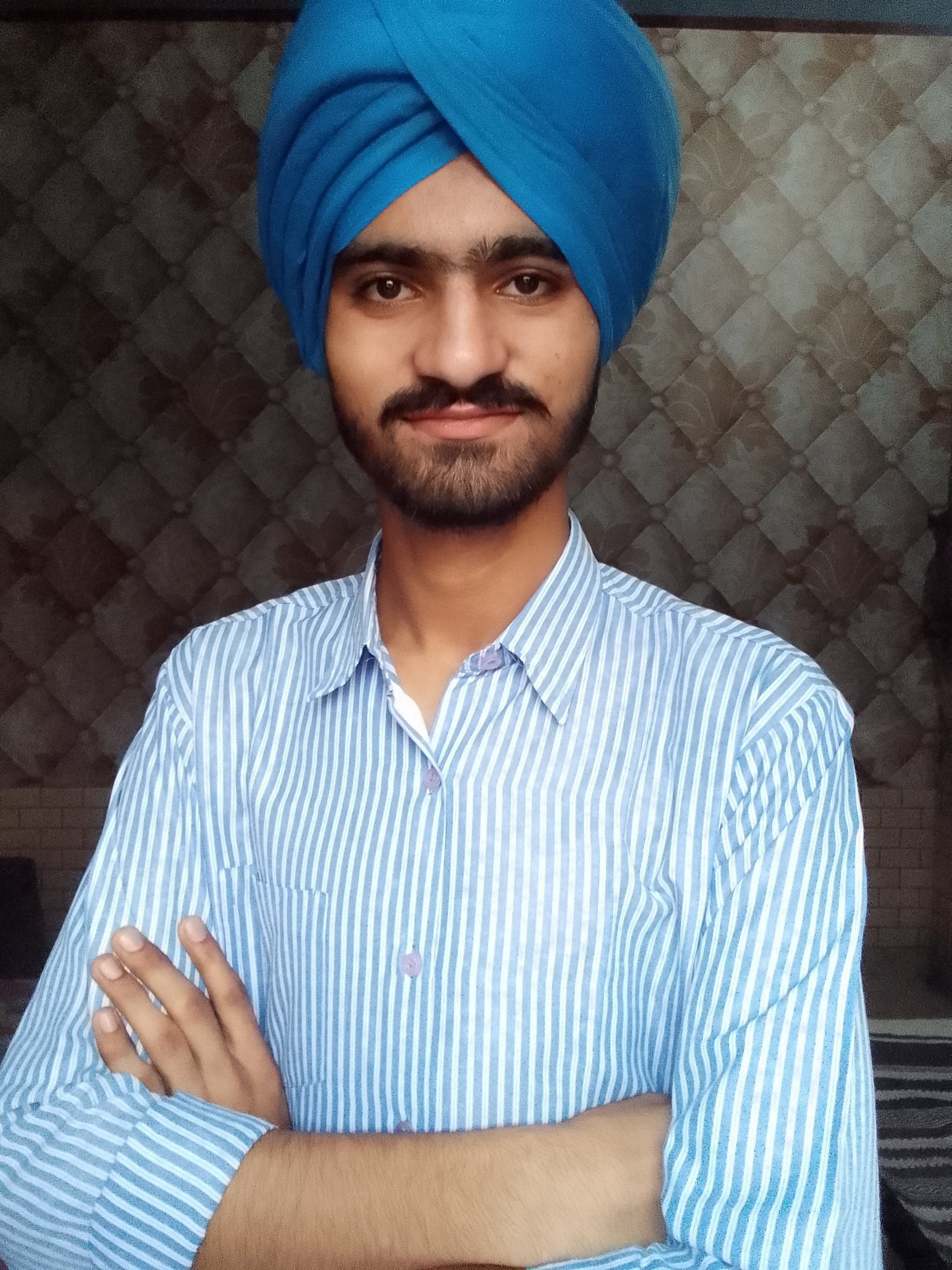 Tushar Sidhu