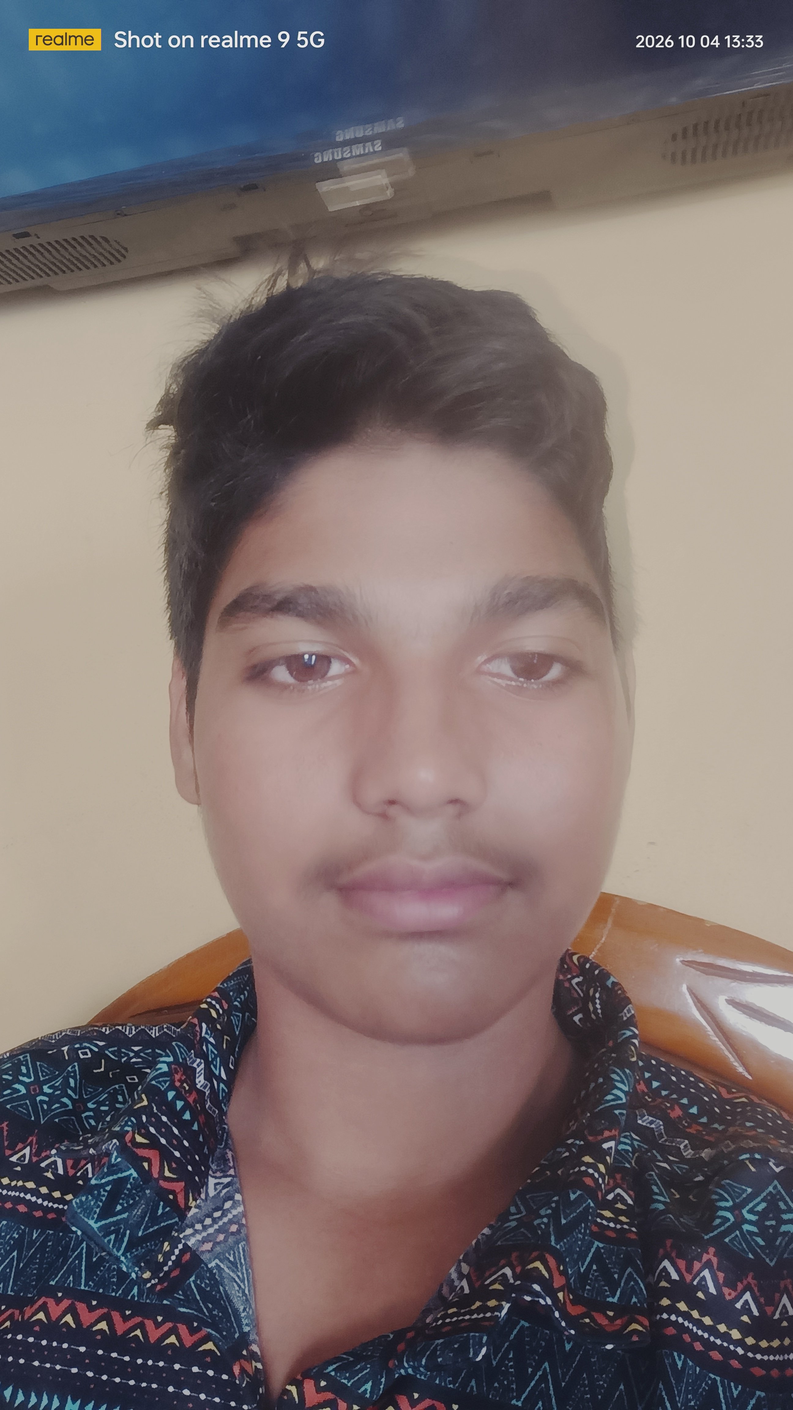Bathini Vivek