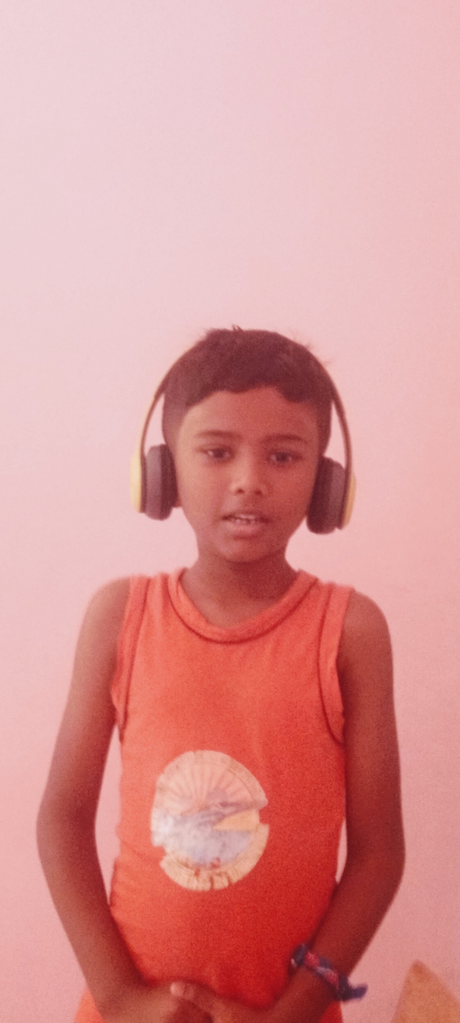 Pranesh Chavan