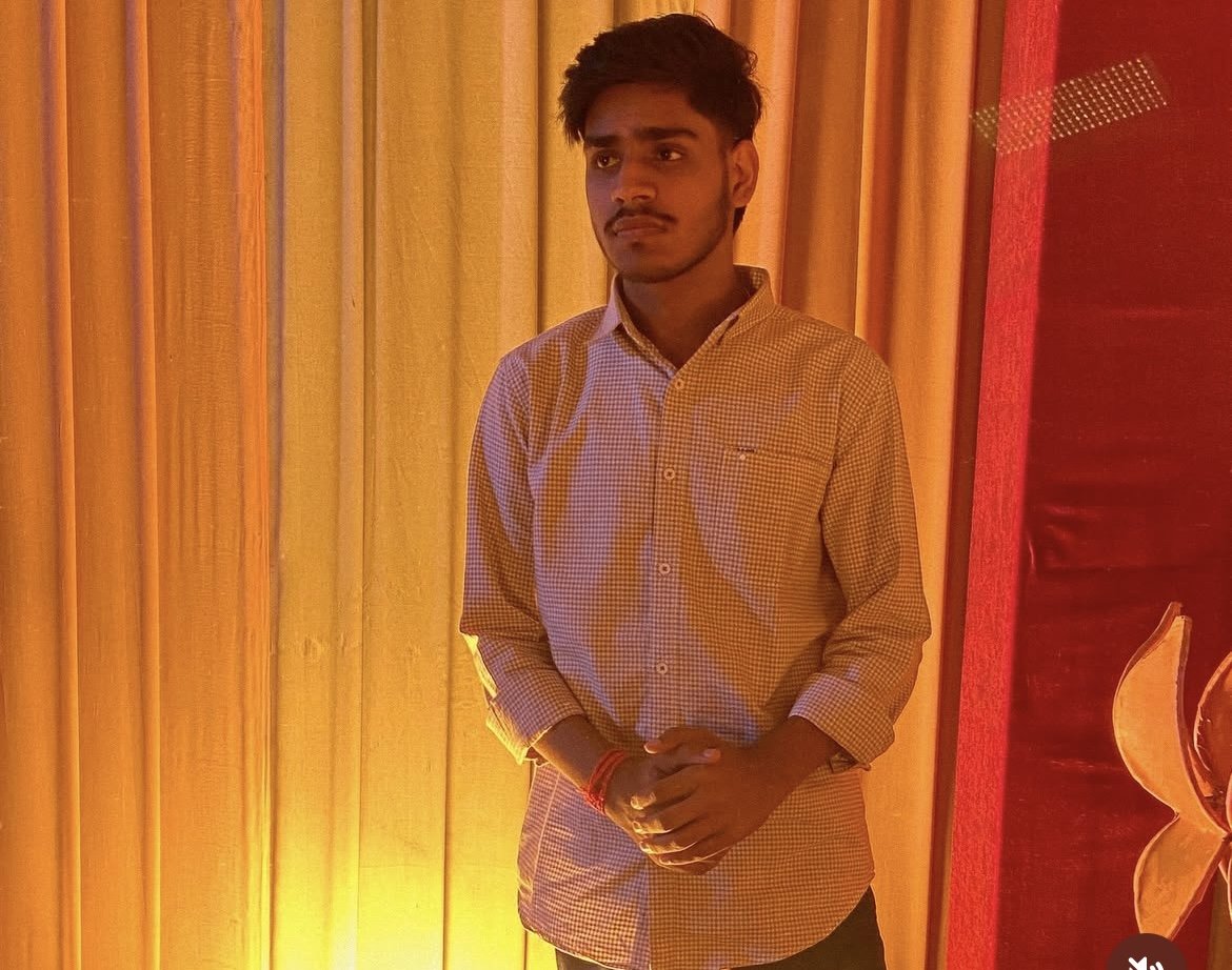 Ashish Ray