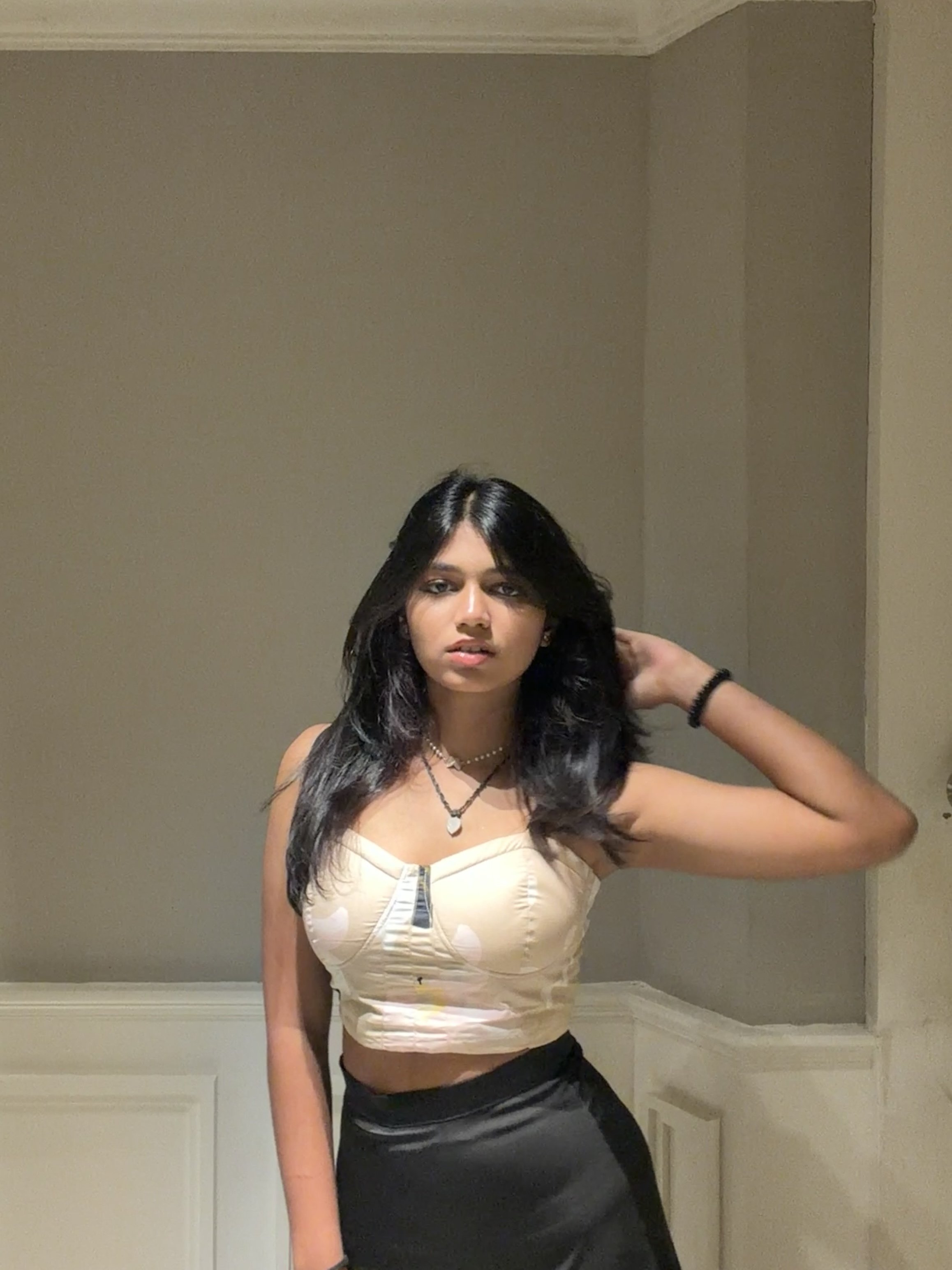 Saachi Kalmady