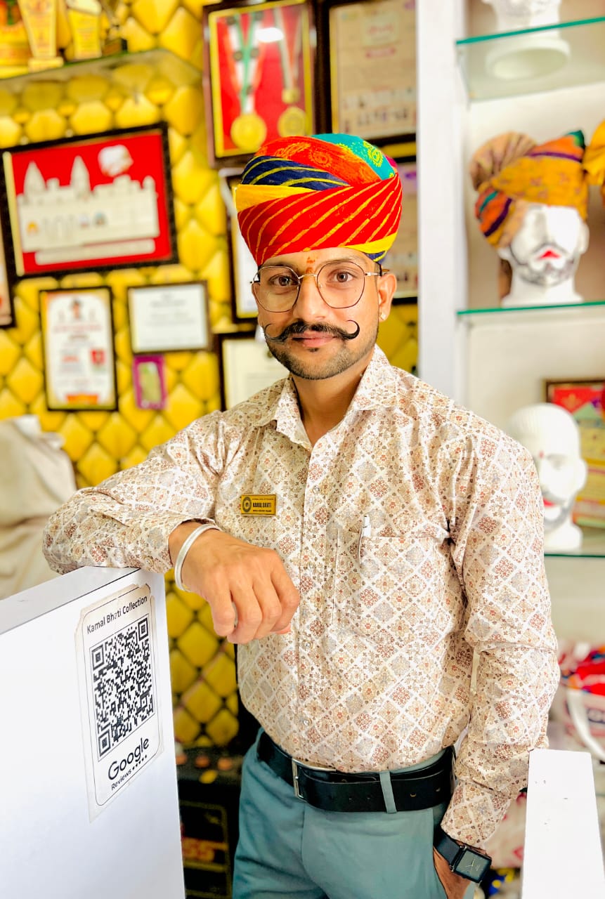 Kamal Bhati