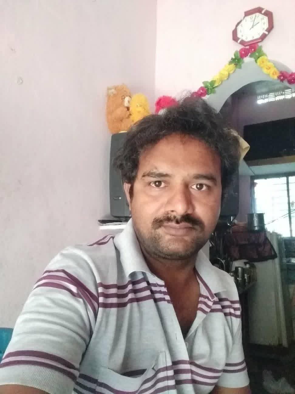 Sayyadbajee Shaik