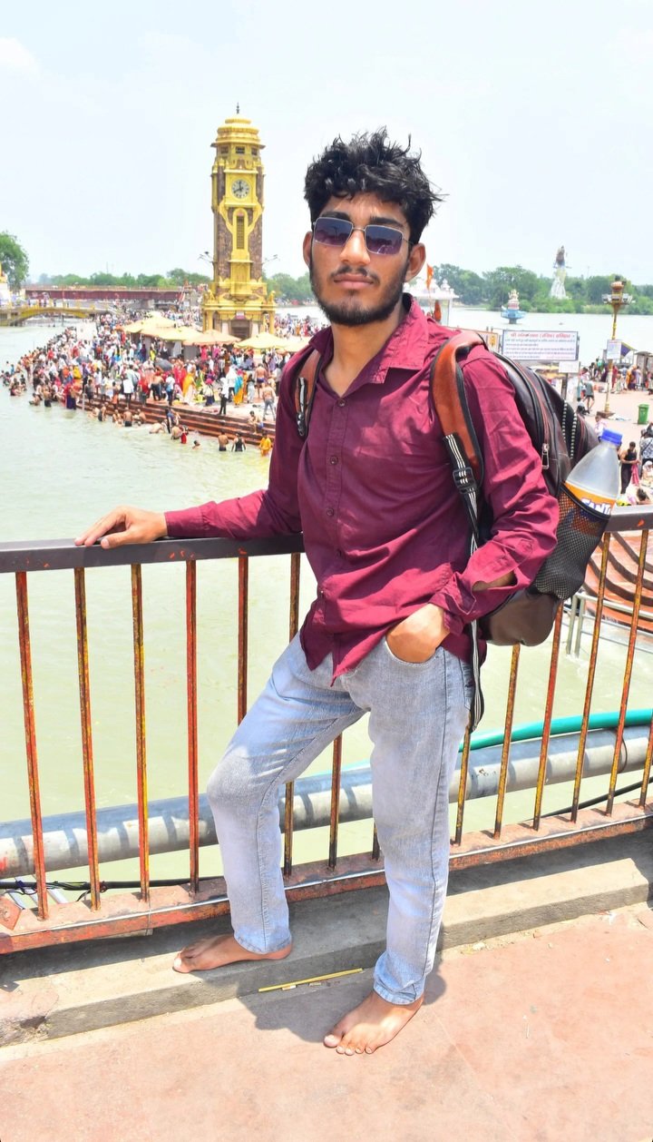 Mohit Sharma