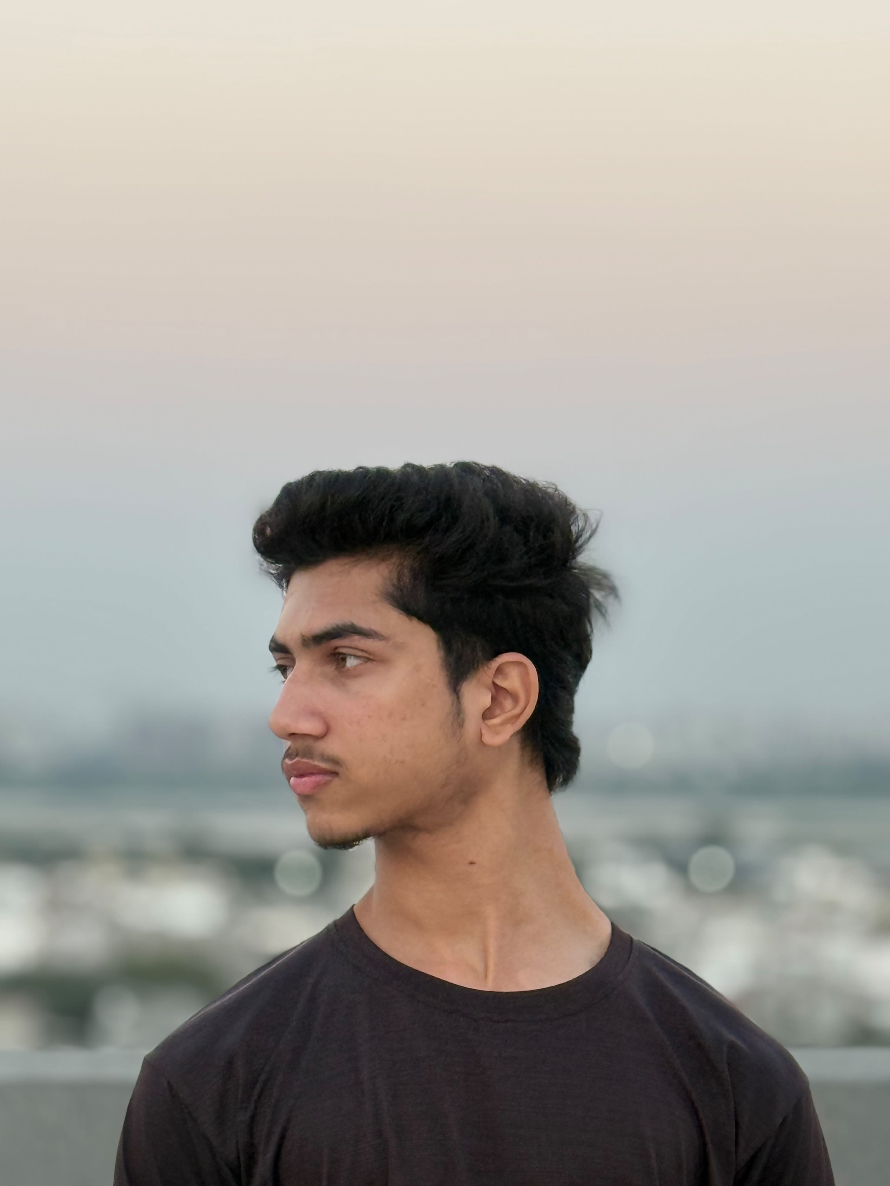 Pranay Vanjara