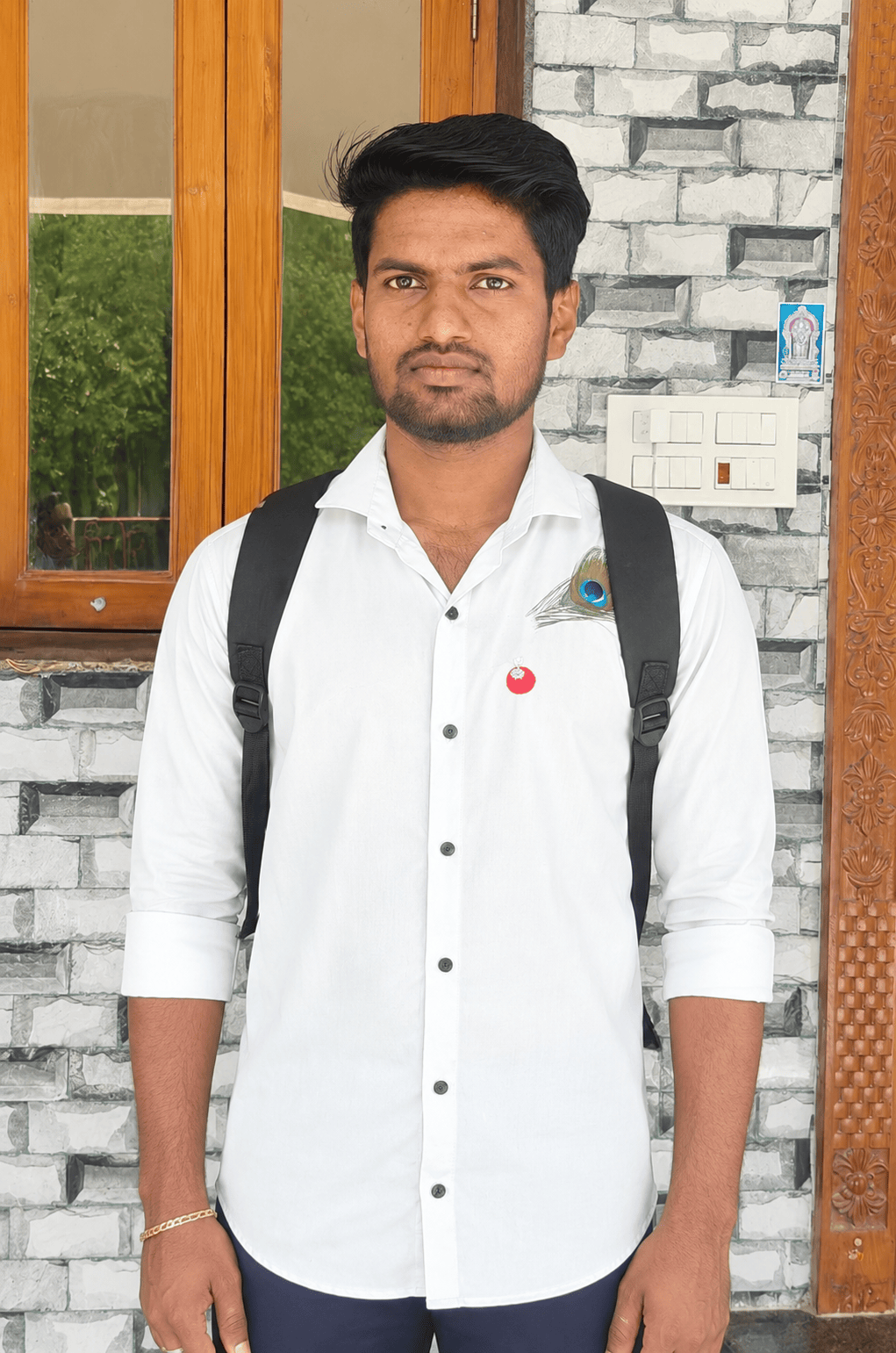 NAVEENKUMAR M