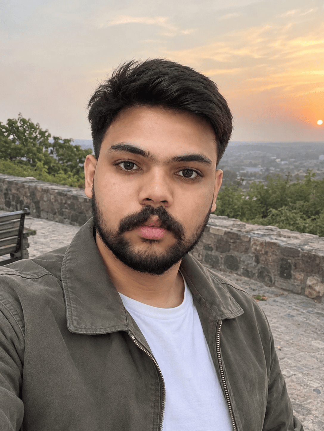 Samuel Bhatti