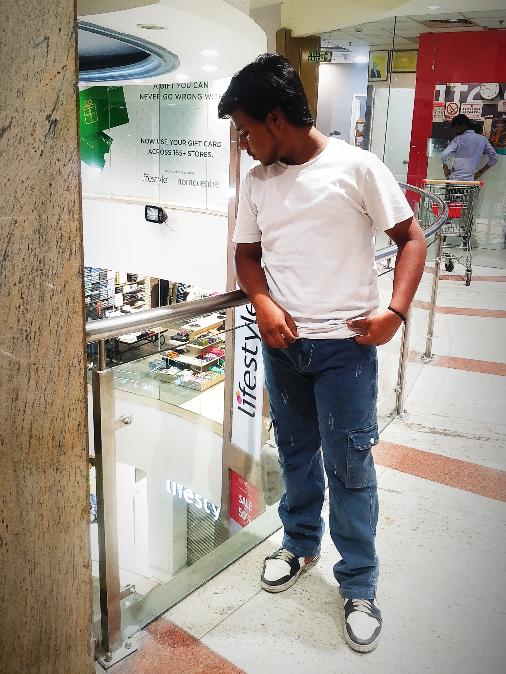 Sandeep Baghel