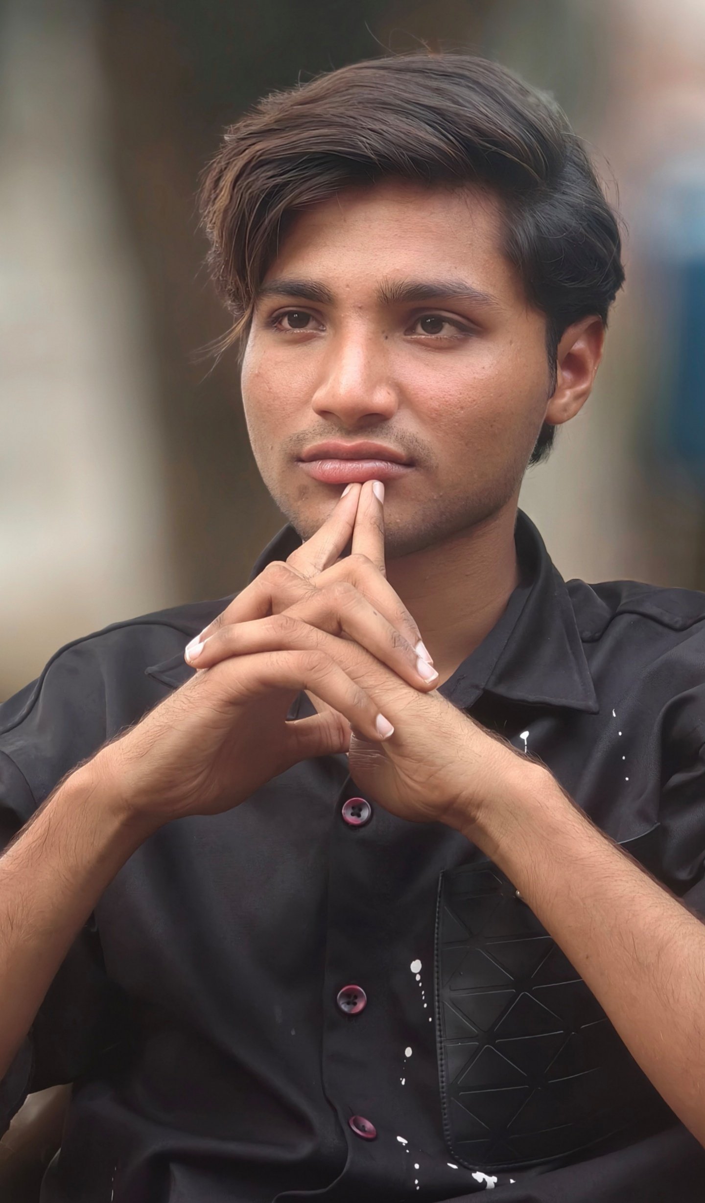 Arjun Bhati