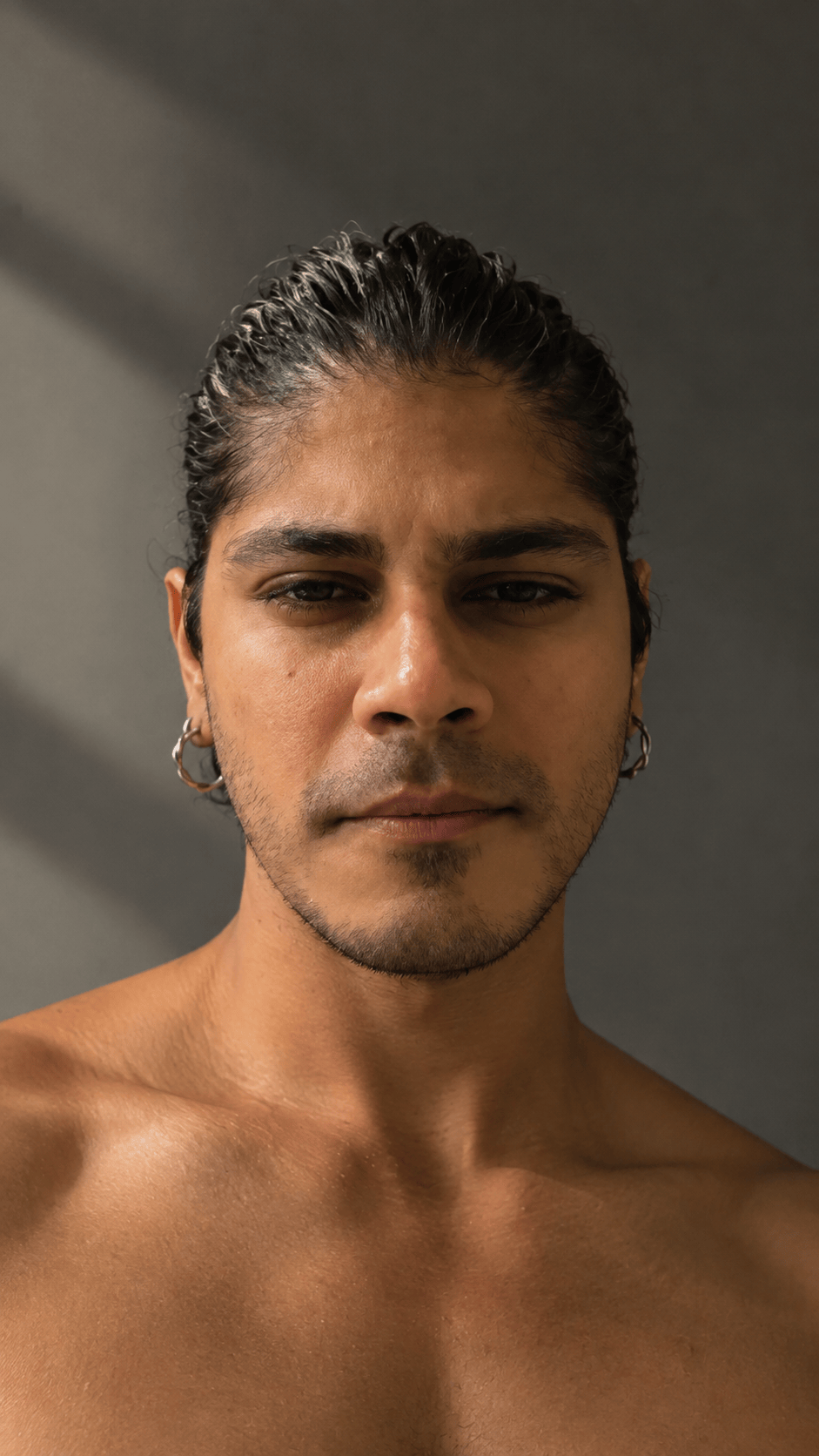 Mr. Keegan Rodrigues