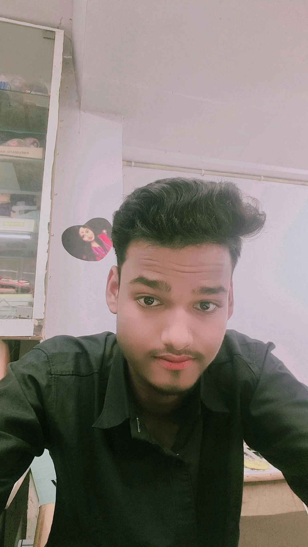 Rohit Prakash