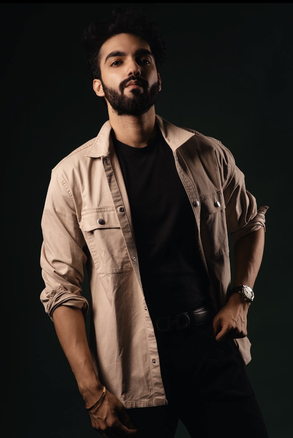 Pratham Parwani