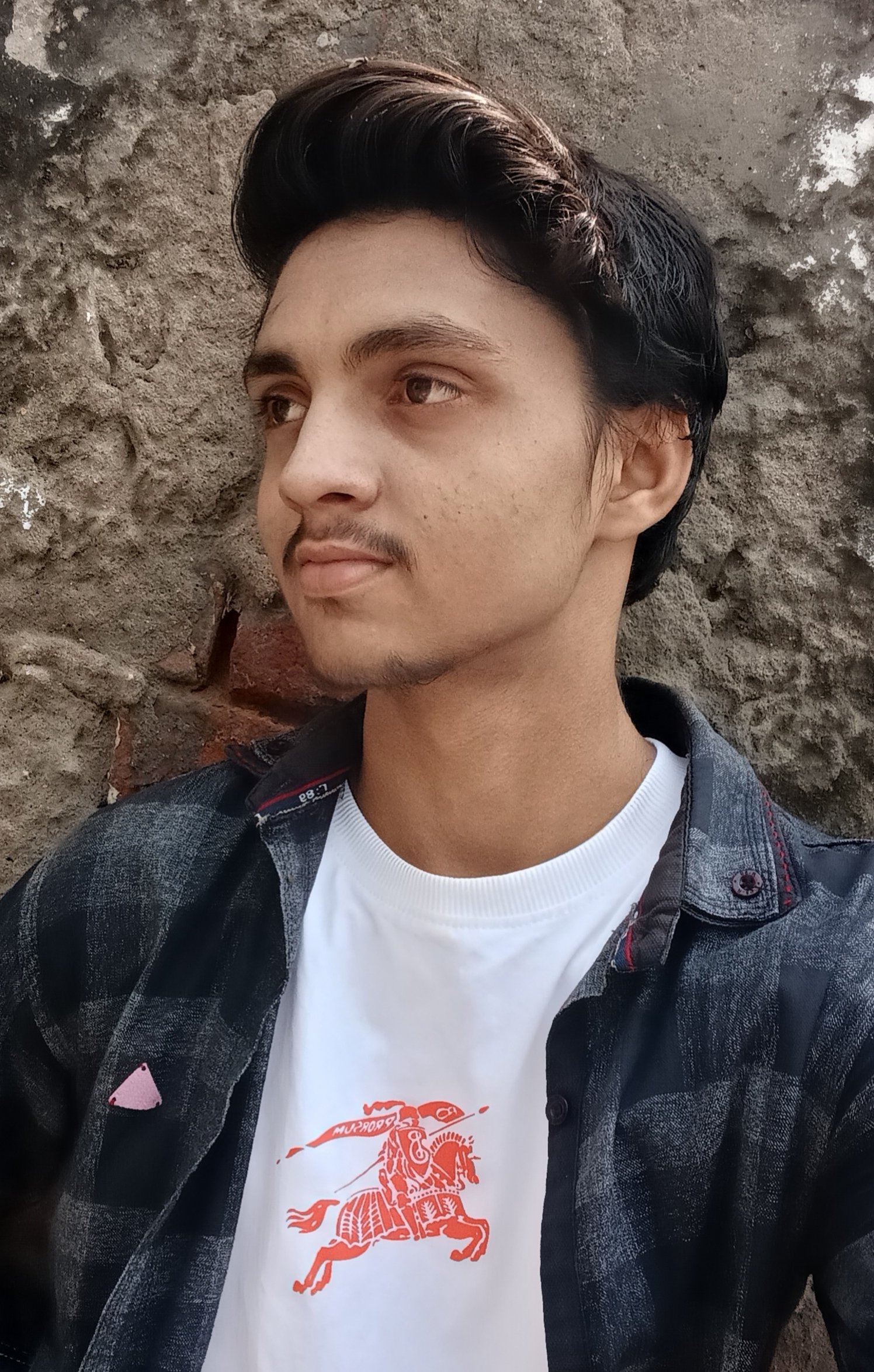 Krishna Sharma