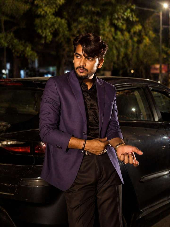 Aditya Kumar