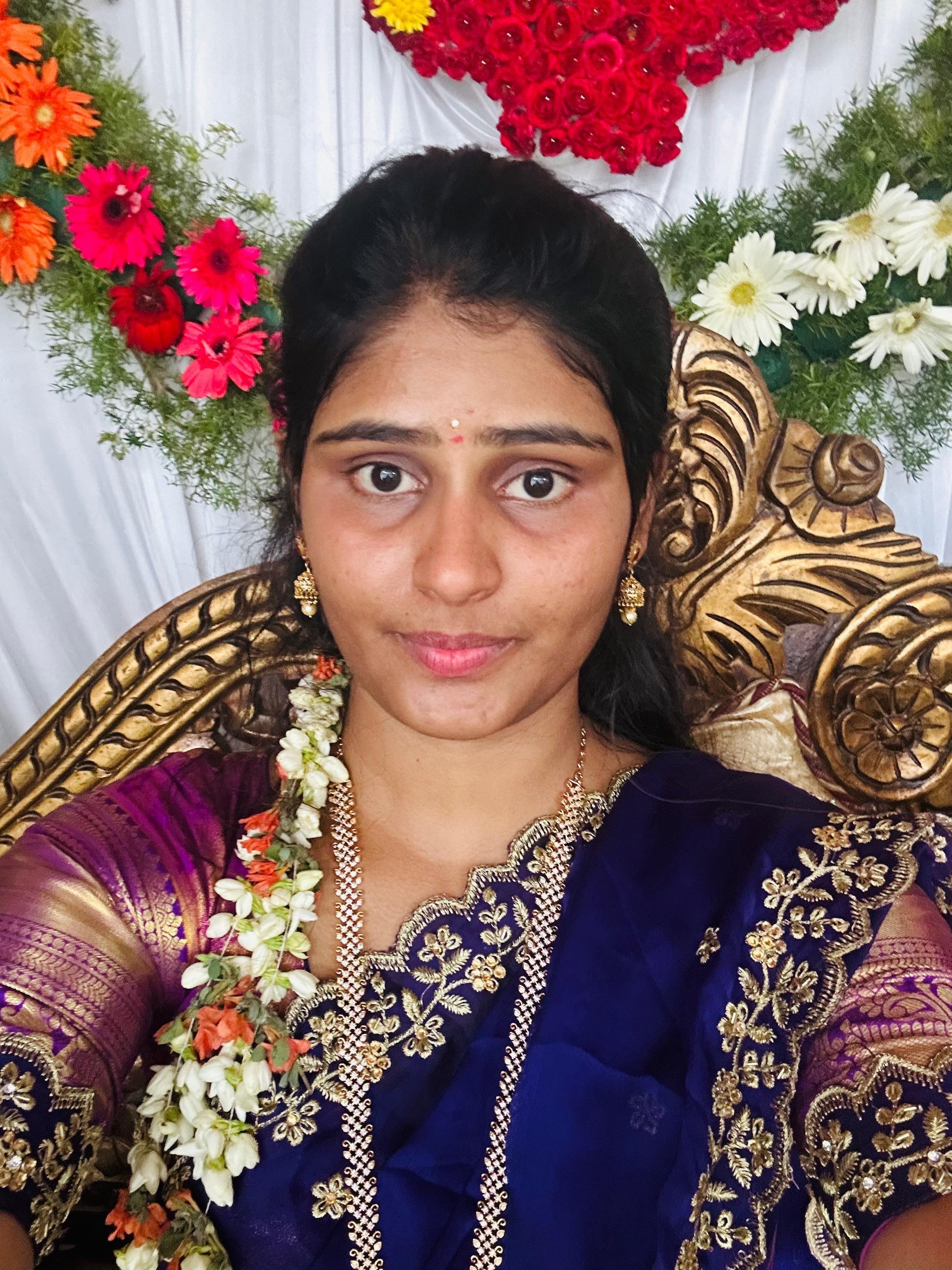 Mamatha Gosu