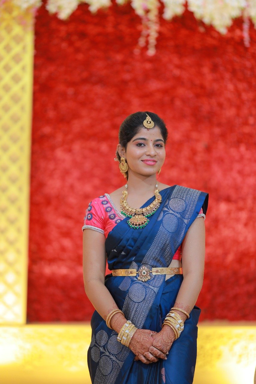Rithani Vivekananthan