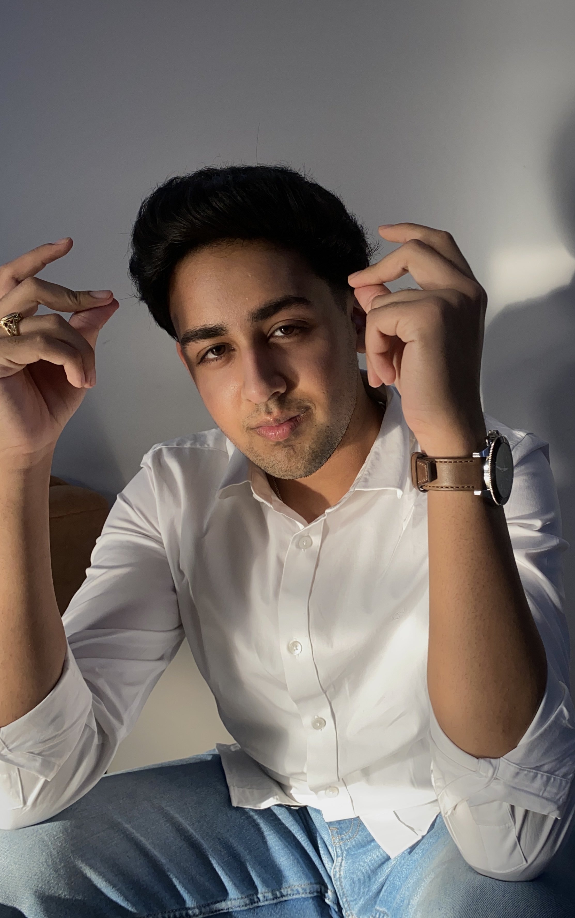 Bhavneet Singh
