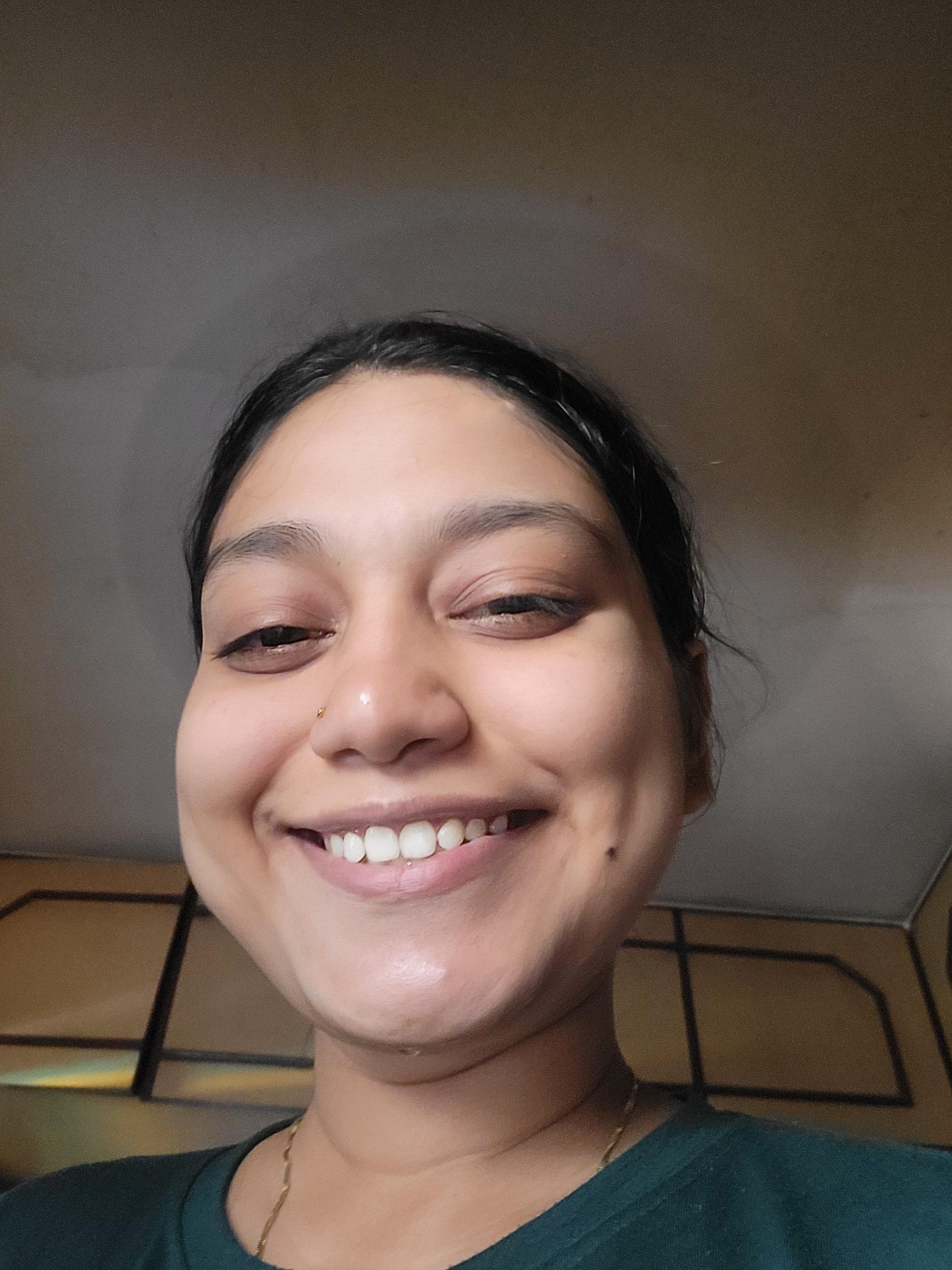 Kajal Mishra