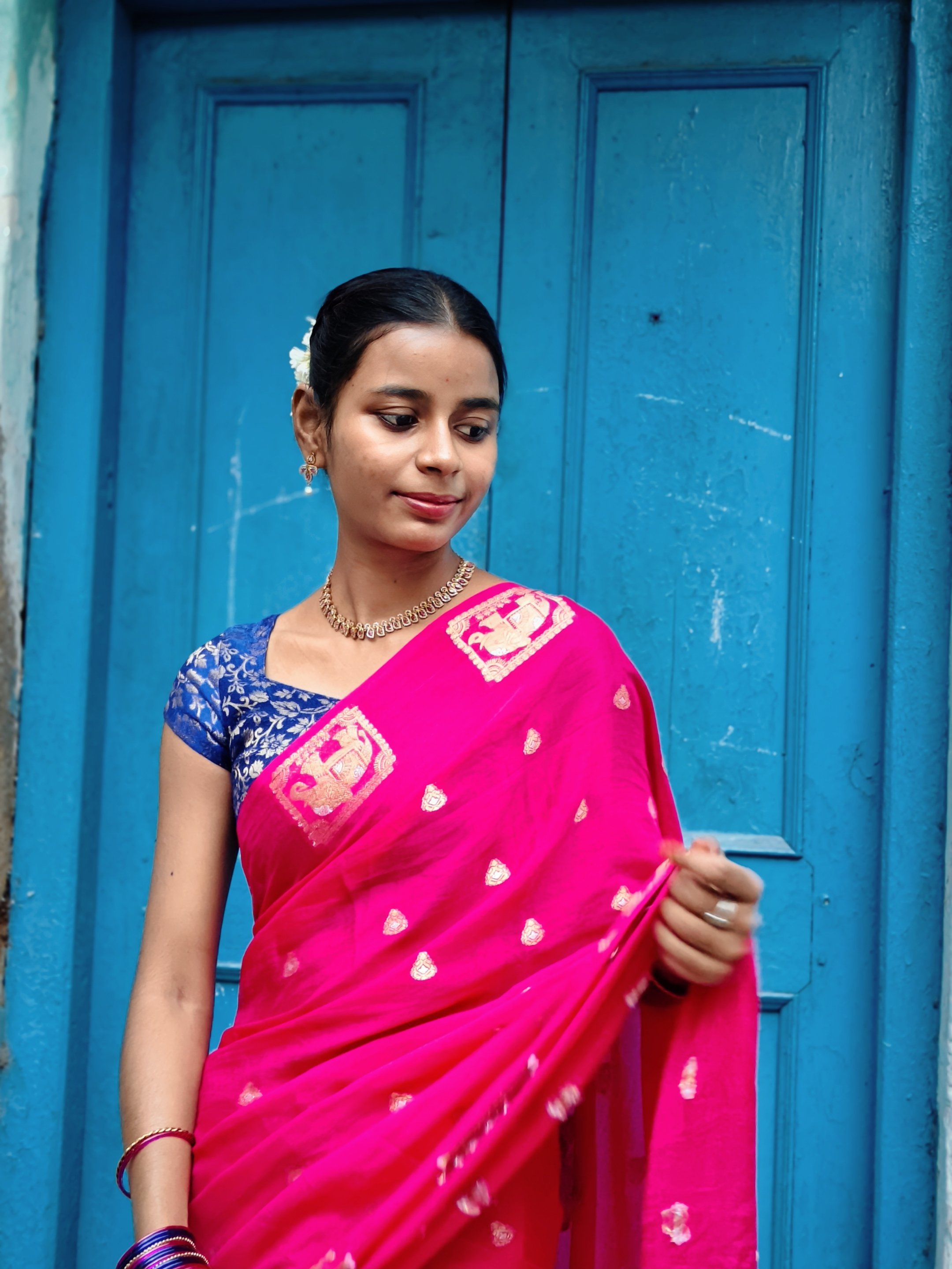 Muthyala Ruchitha