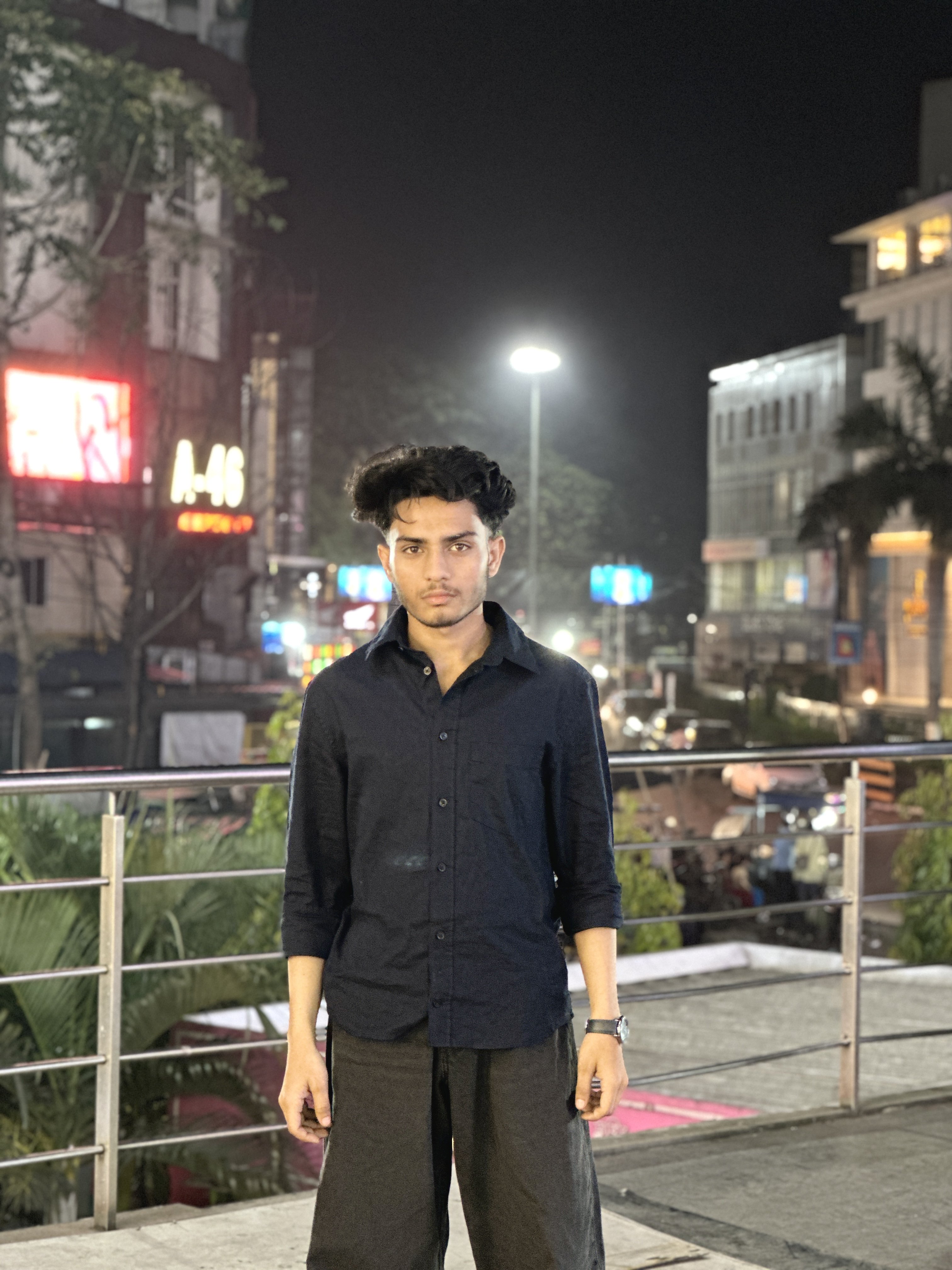 Arman Ali