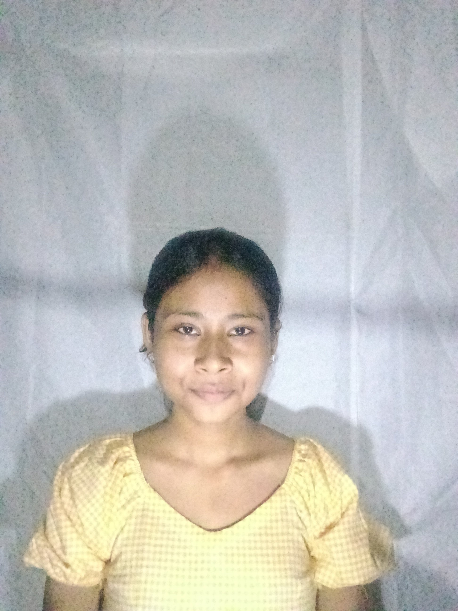 Labani Barman