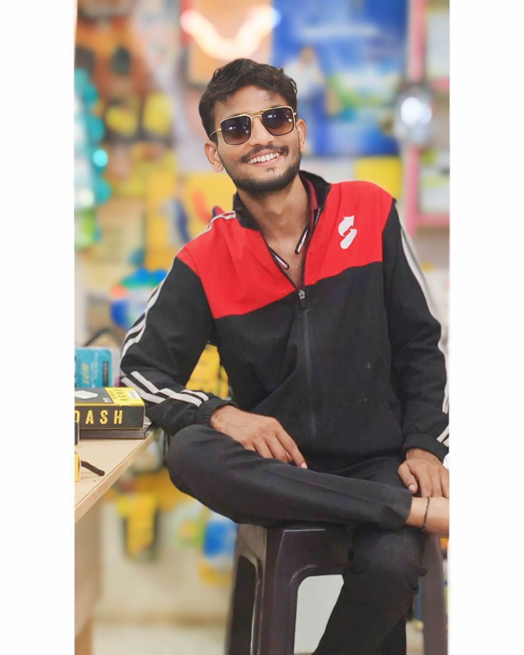 Athrva kulkarni