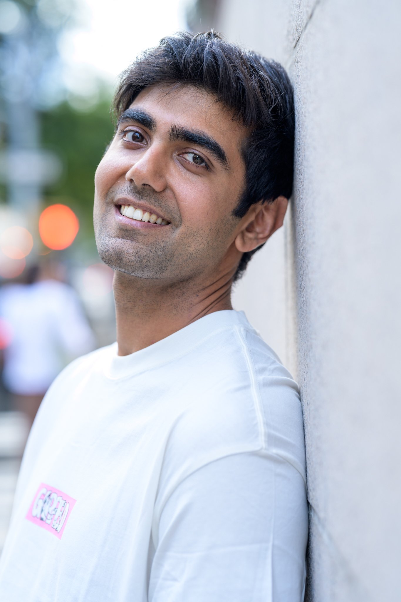 Tanmay Sahni