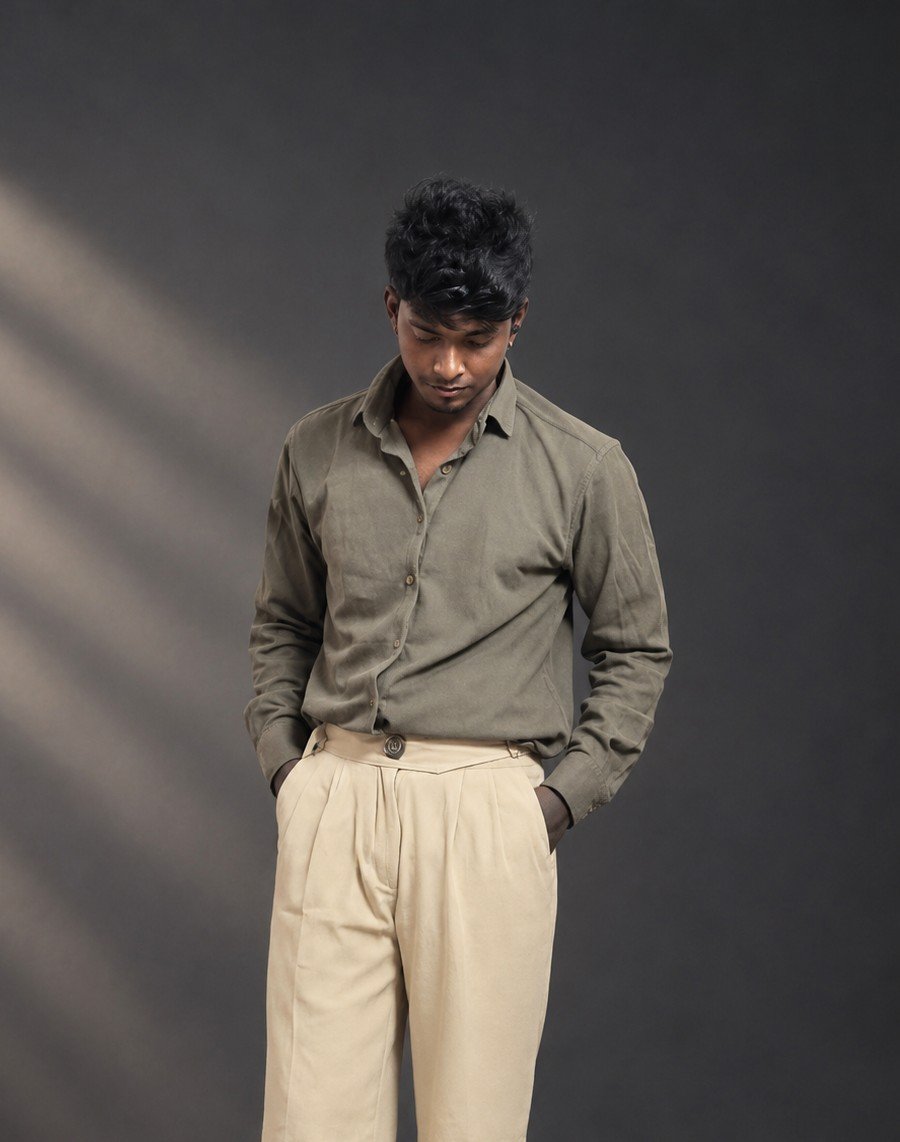 NAVEEN KUMAR DOSS