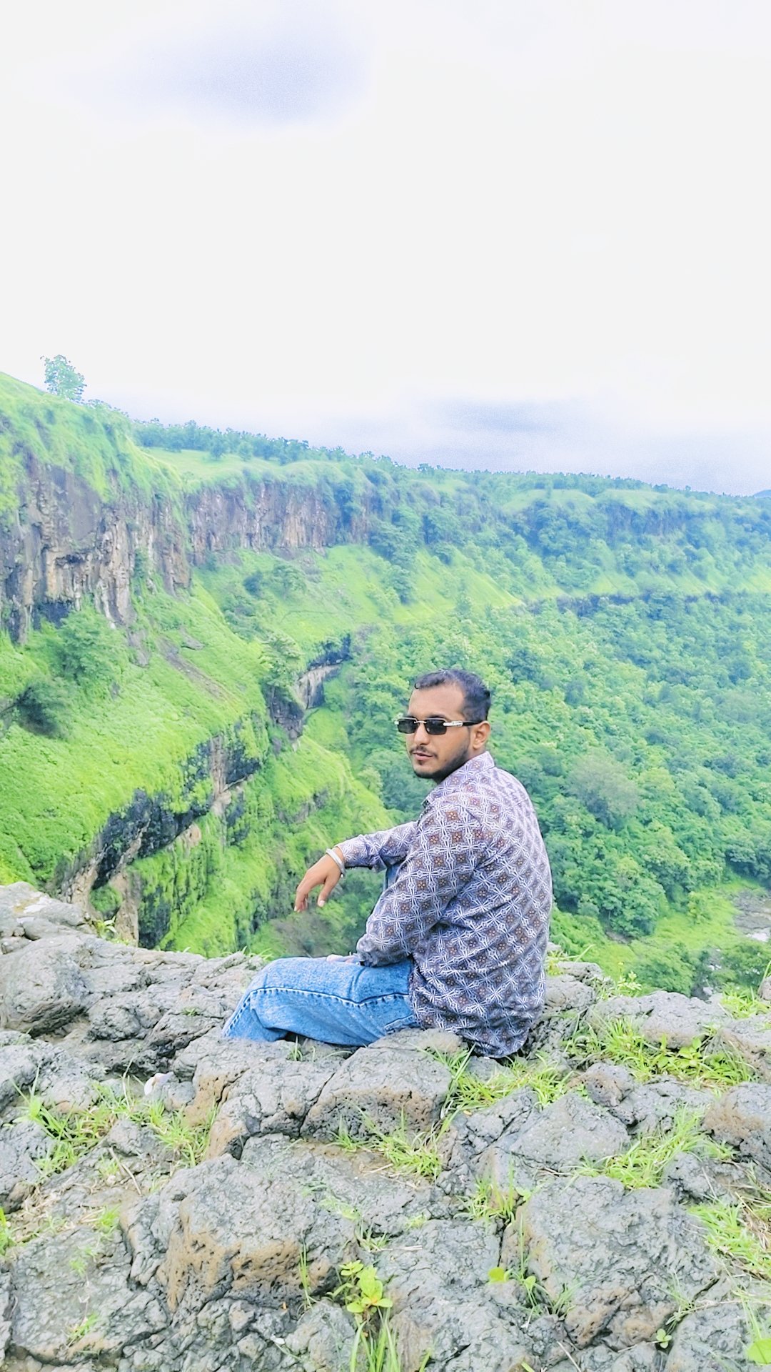 Shubham Prajapat